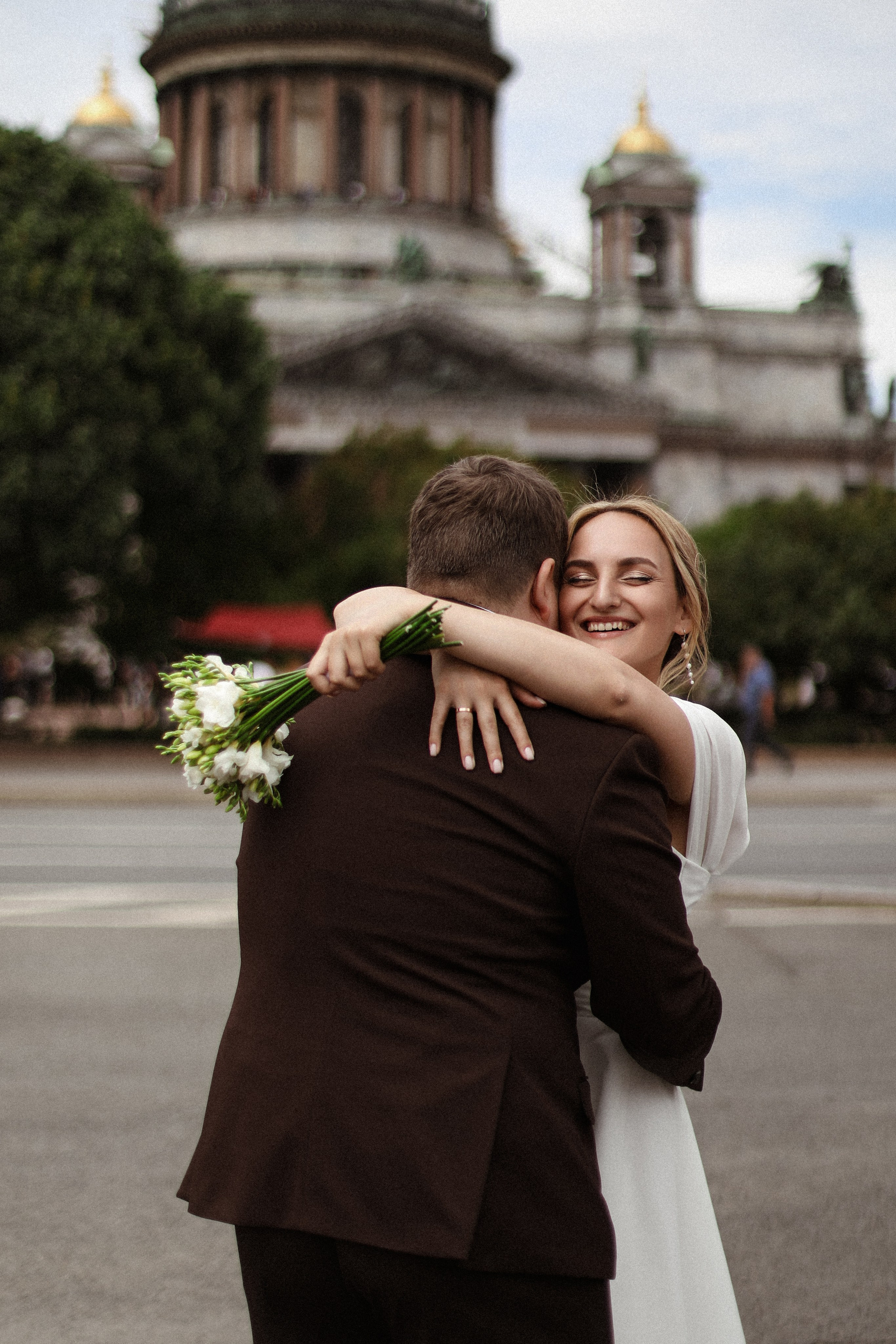 Wedding. Фотограф Санкт-Петербург | Валерия Рогальская