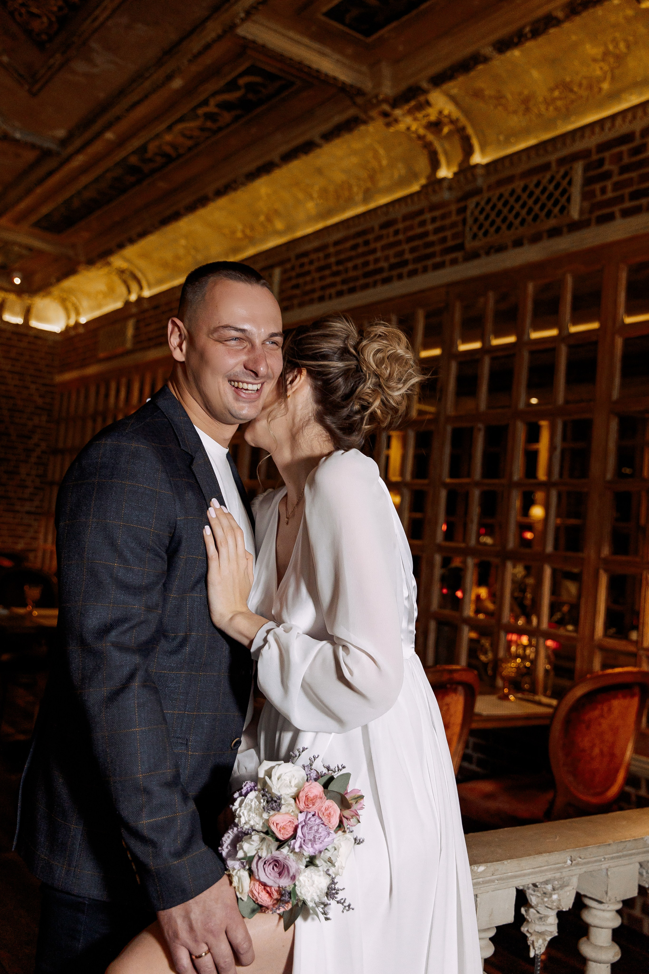 Дмитрий и Наталья. Свадебный и семейный фотограф в Челябинске Юлия Ишимова