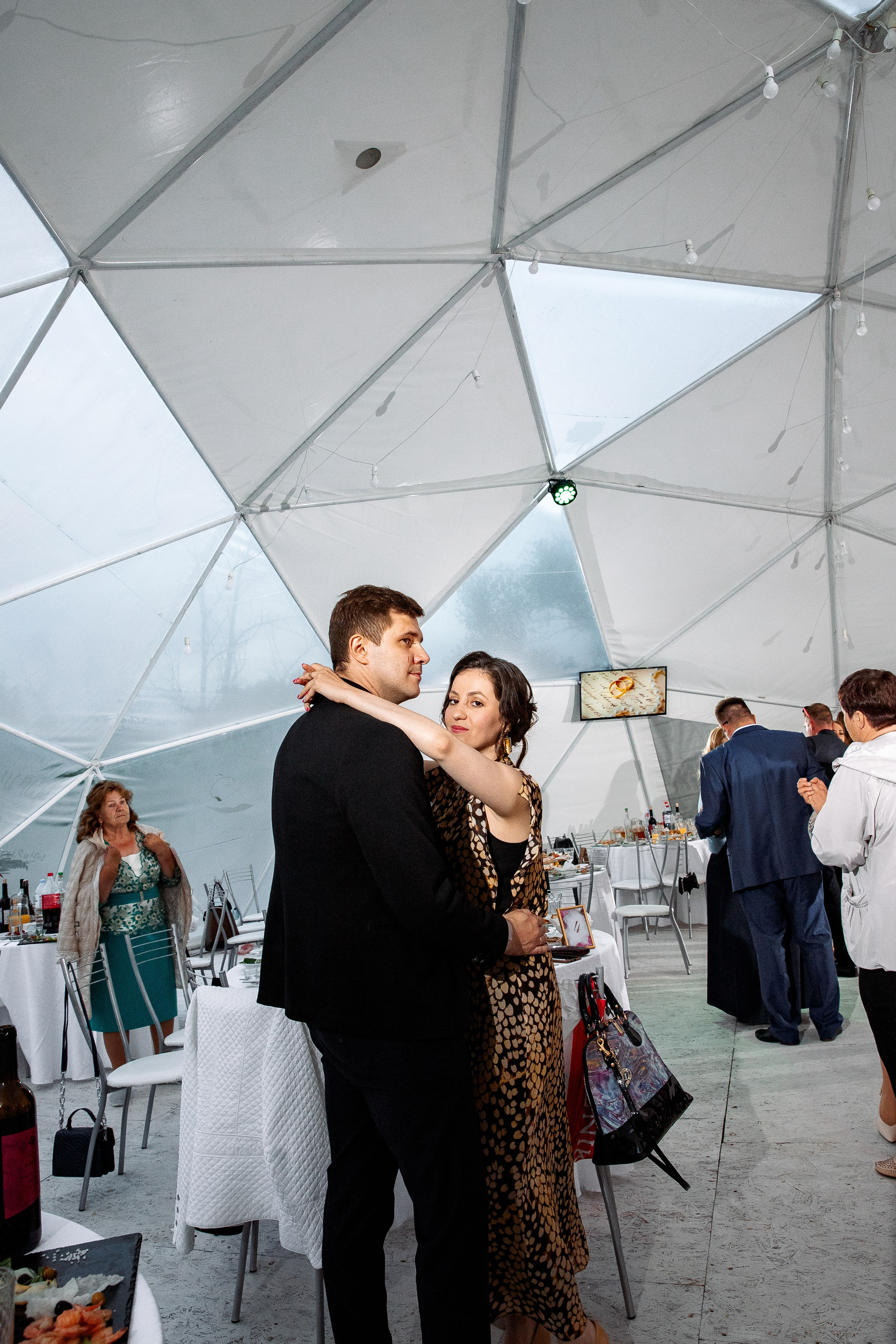 Кирилл и Екатерина. Свадебный и семейный фотограф в Челябинске Юлия Ишимова