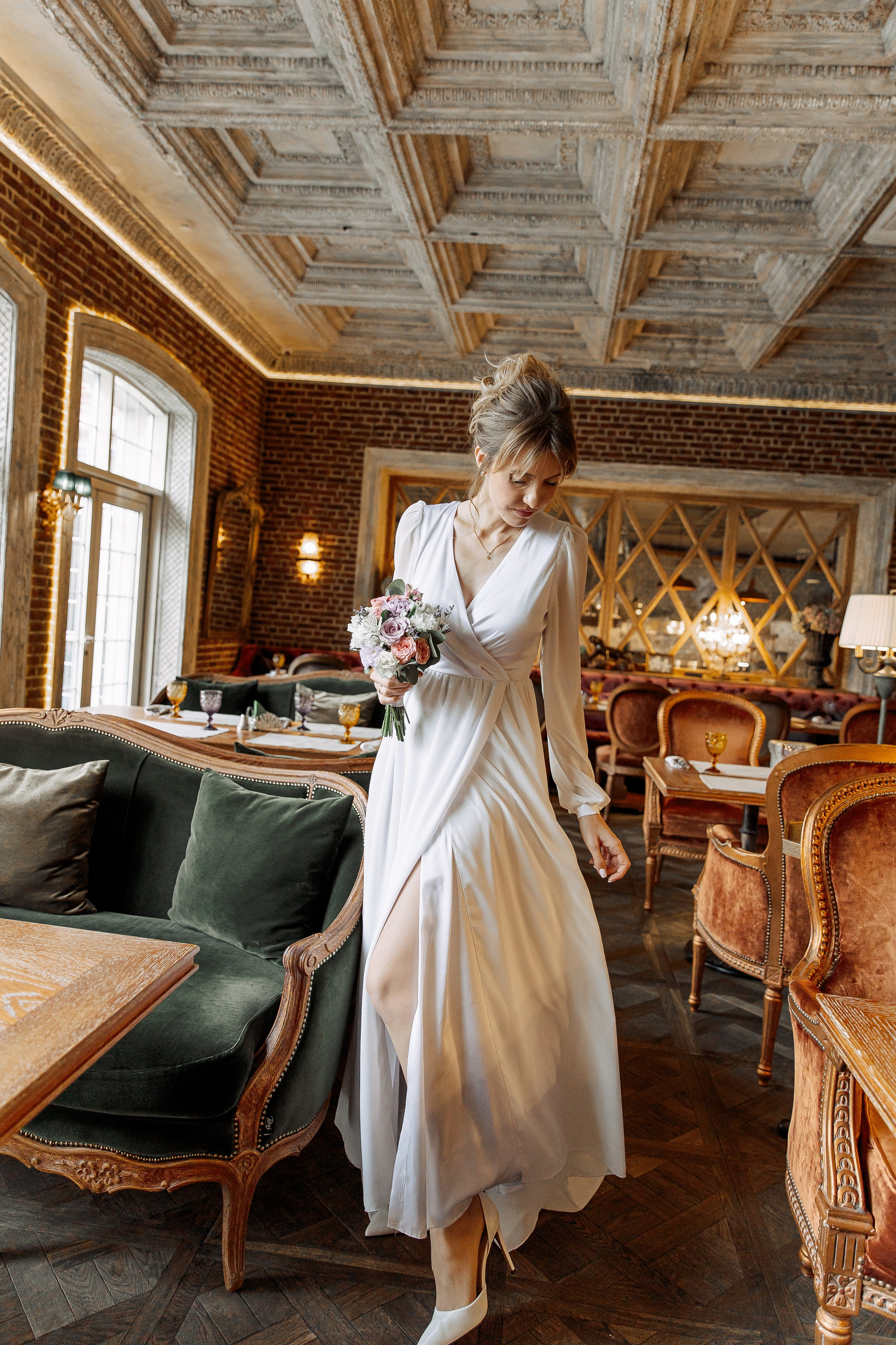 Дмитрий и Наталья. Свадебный и семейный фотограф в Челябинске Юлия Ишимова