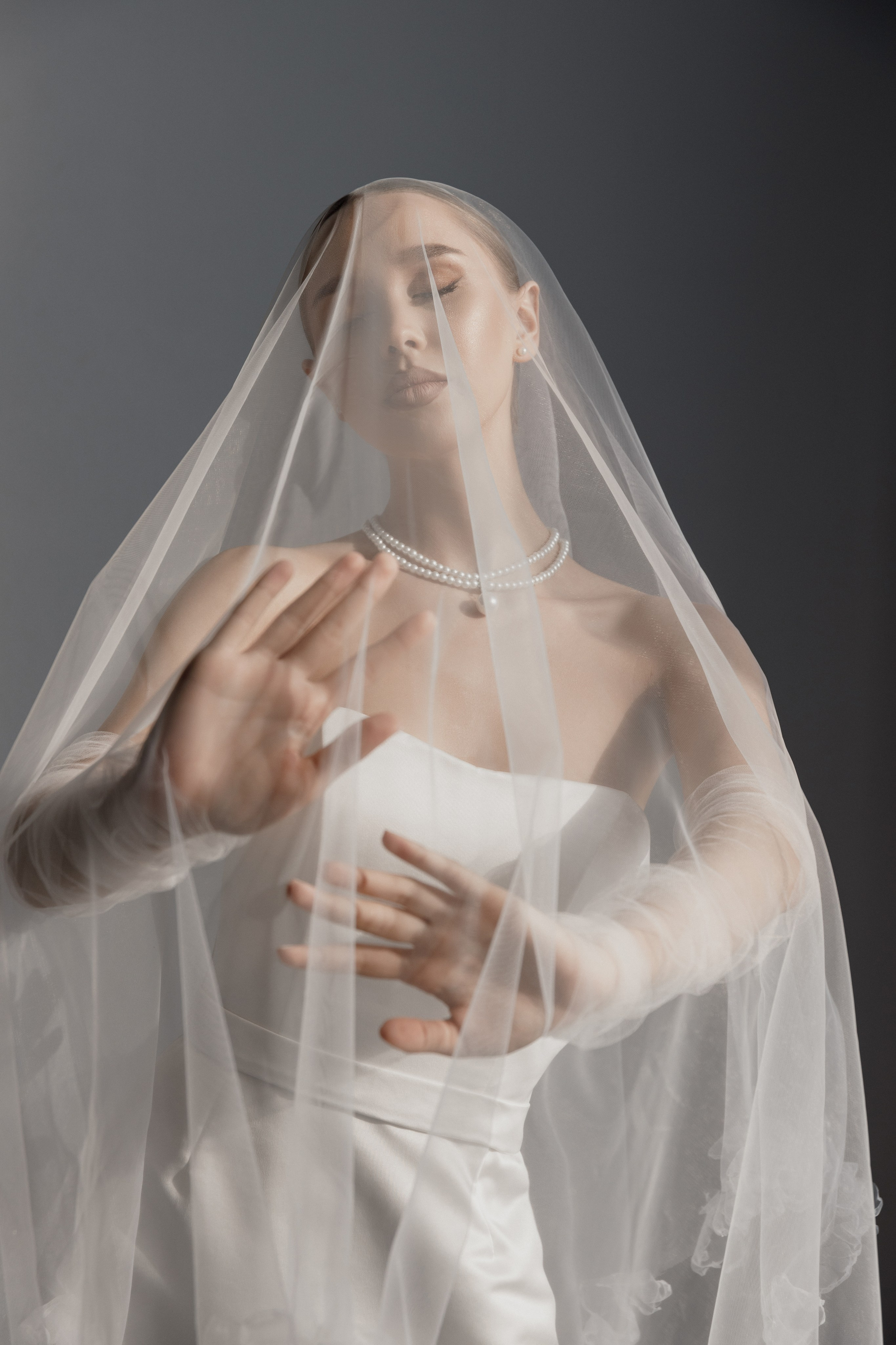 Портфолио. Свадебный фотограф Марусина Катерина