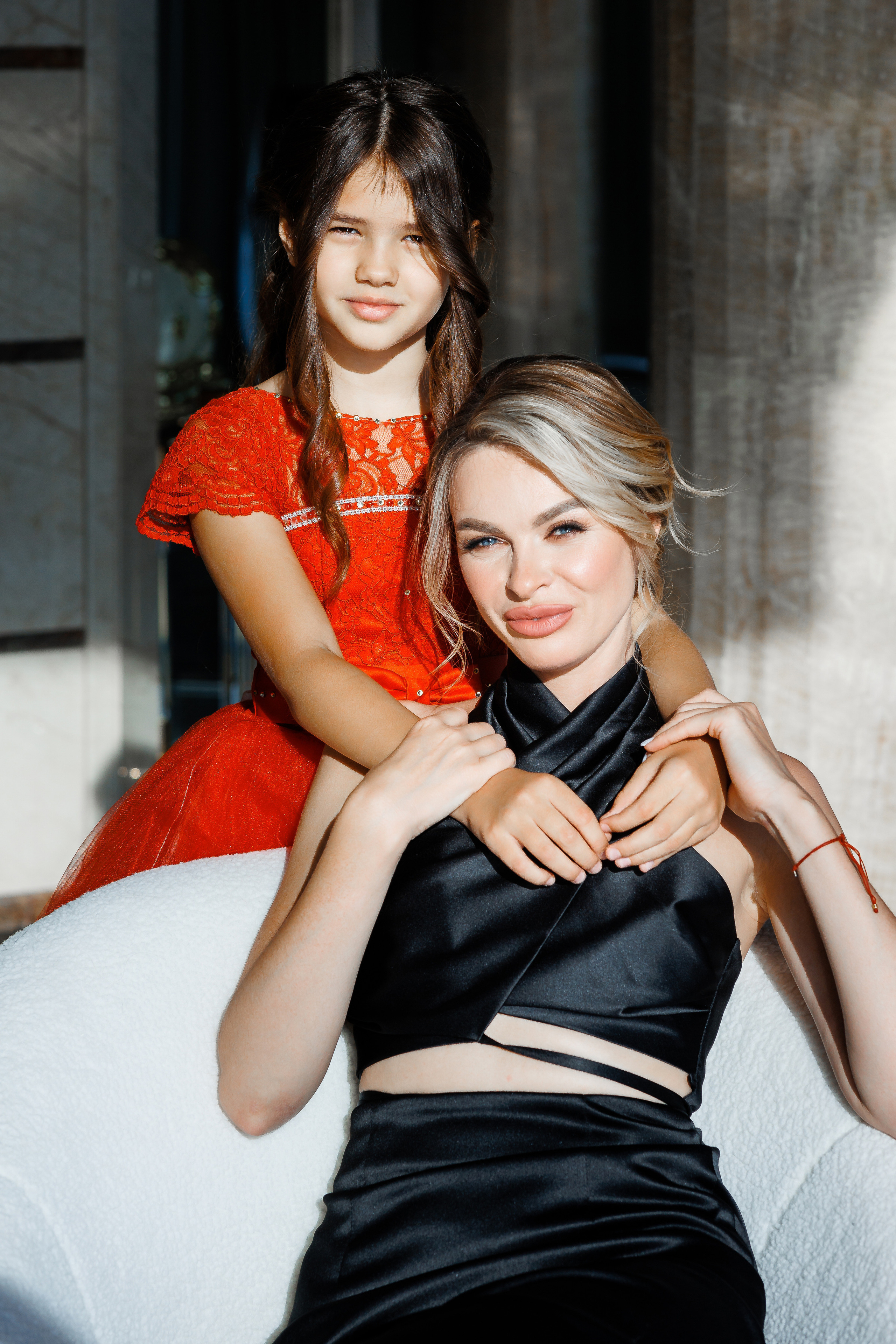 Южный берег Крыма. Камерная свадьба Кристины и Павла. Свадебный фотограф в Крыму и Севастополе Ольга Баскакова