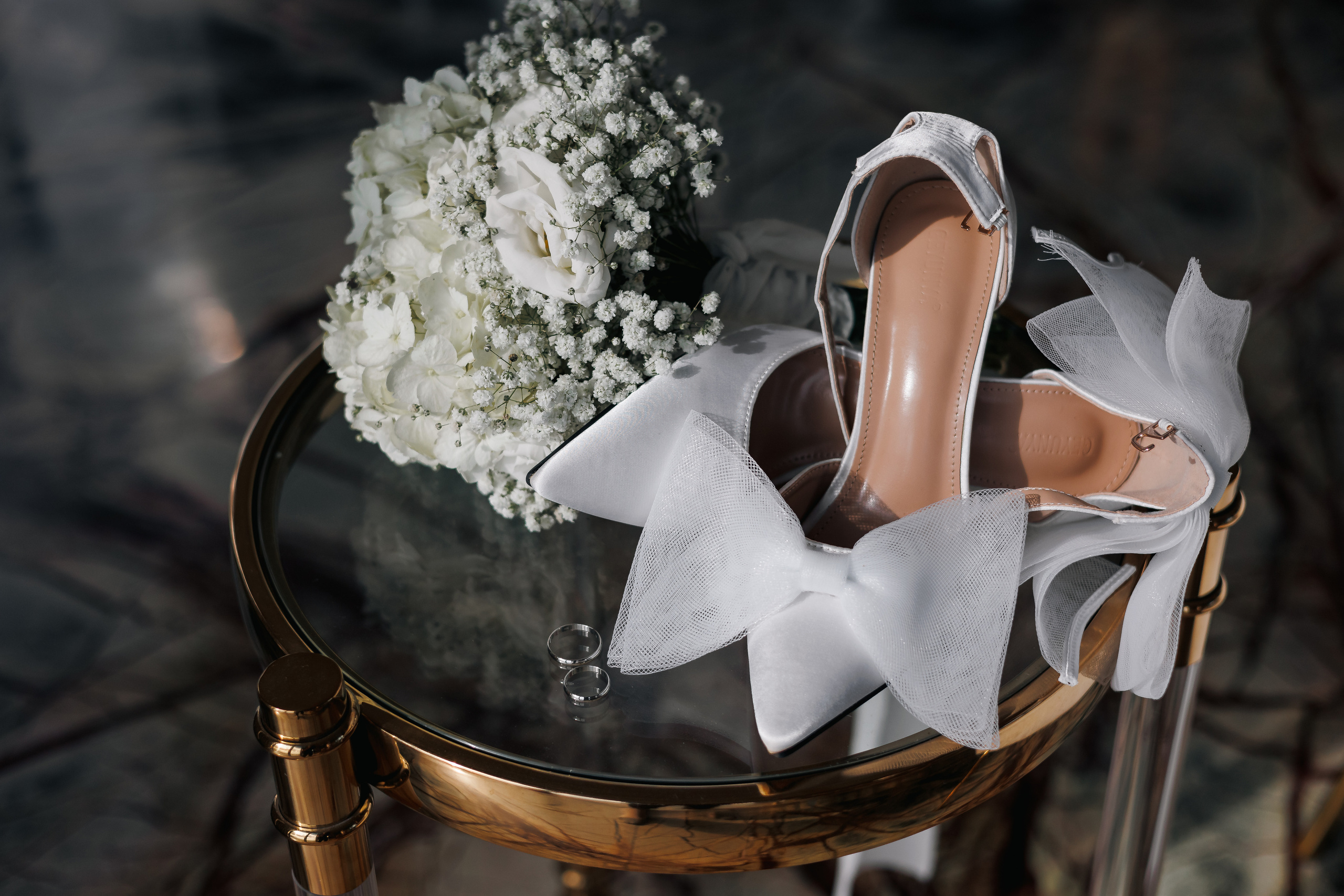 Южный берег Крыма. Камерная свадьба Кристины и Павла. Свадебный фотограф в Крыму и Севастополе Ольга Баскакова