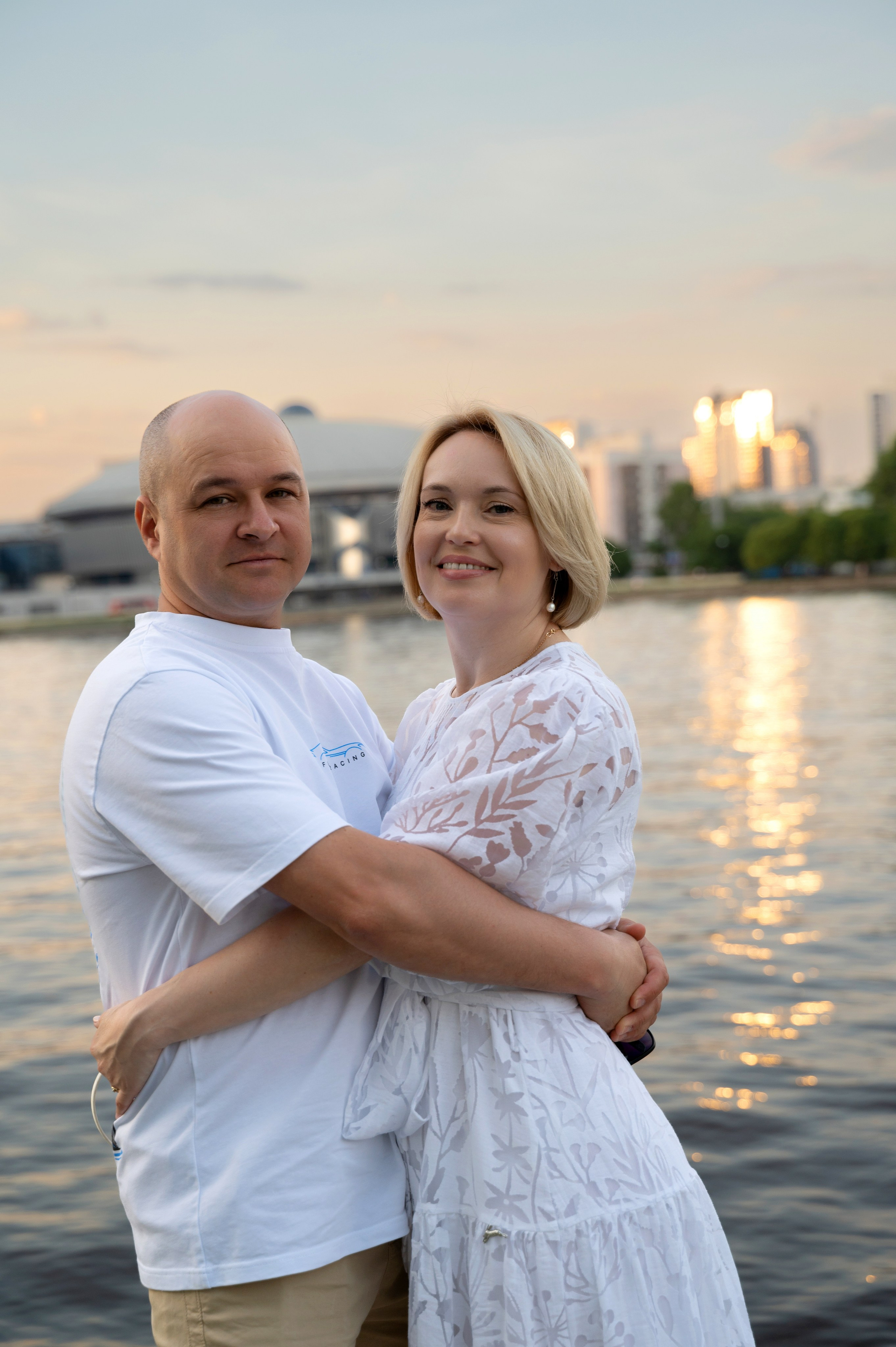 Семья Негодяевых. Елена Задорина