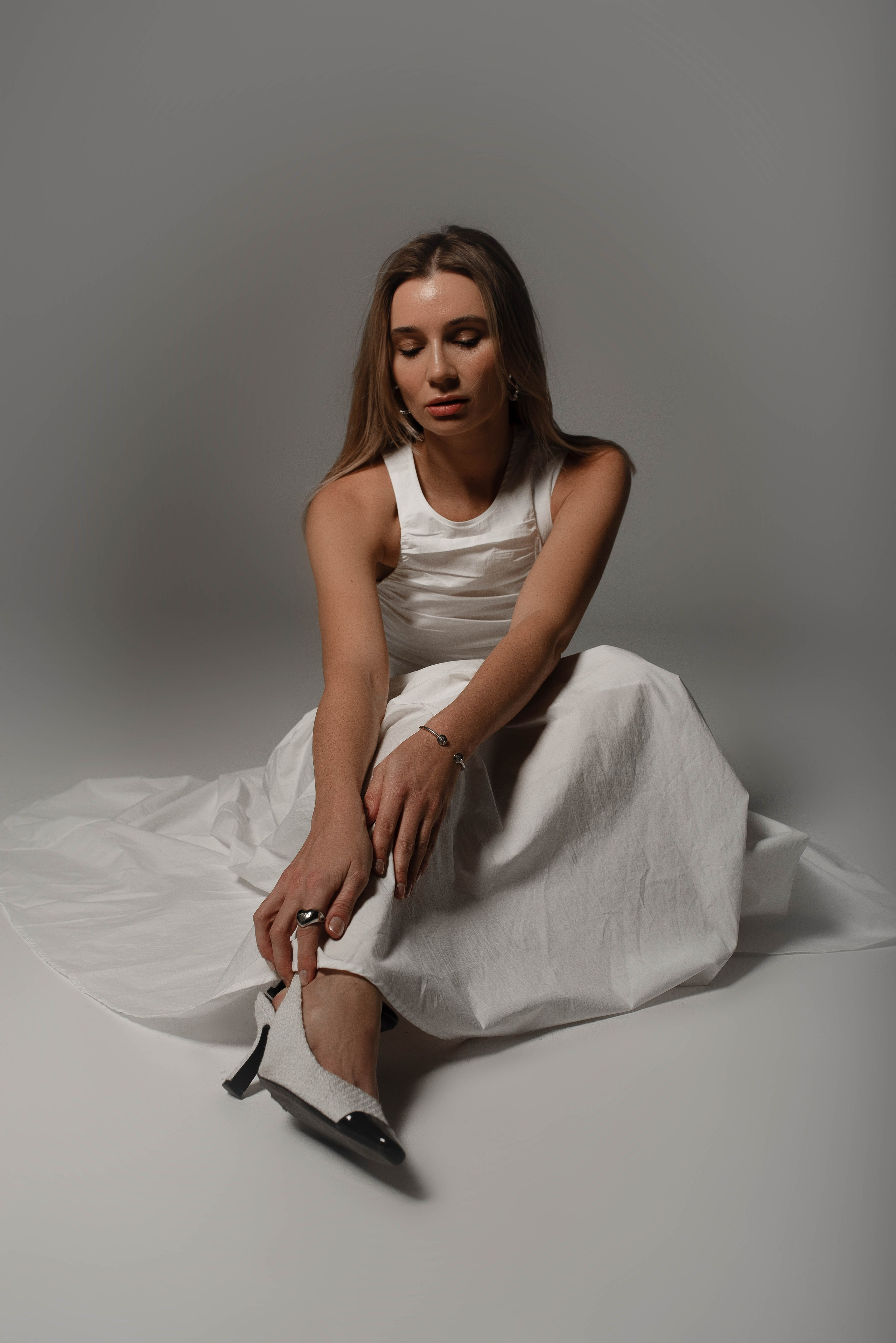 Екатерина. Фотограф в Москве — Ольга Кушнарева