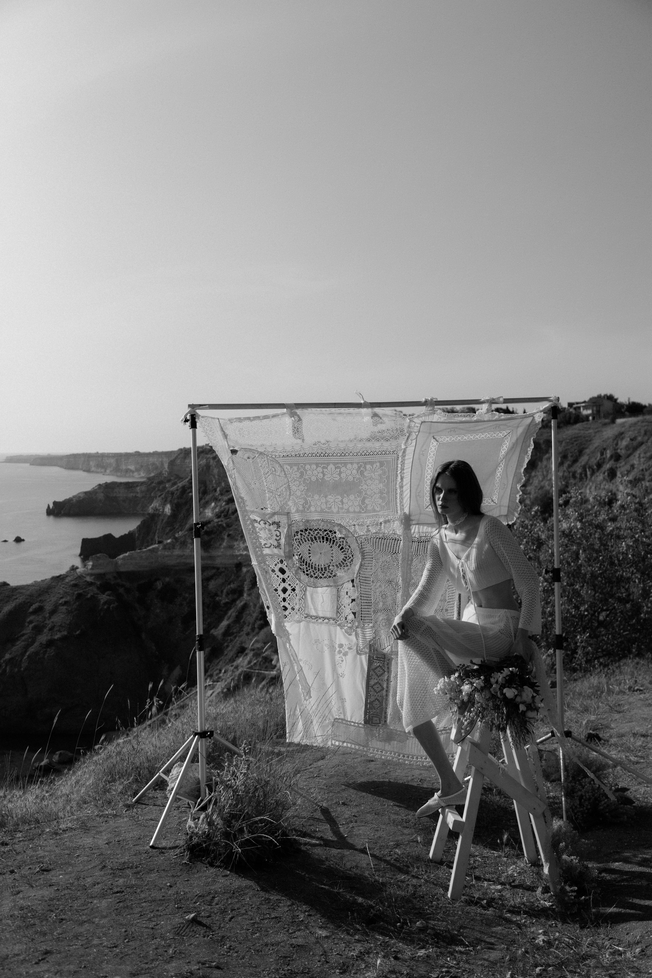 Владимир и Серафима. Свадебный фотограф в Симферополе (Крым) Валерия Воловидник