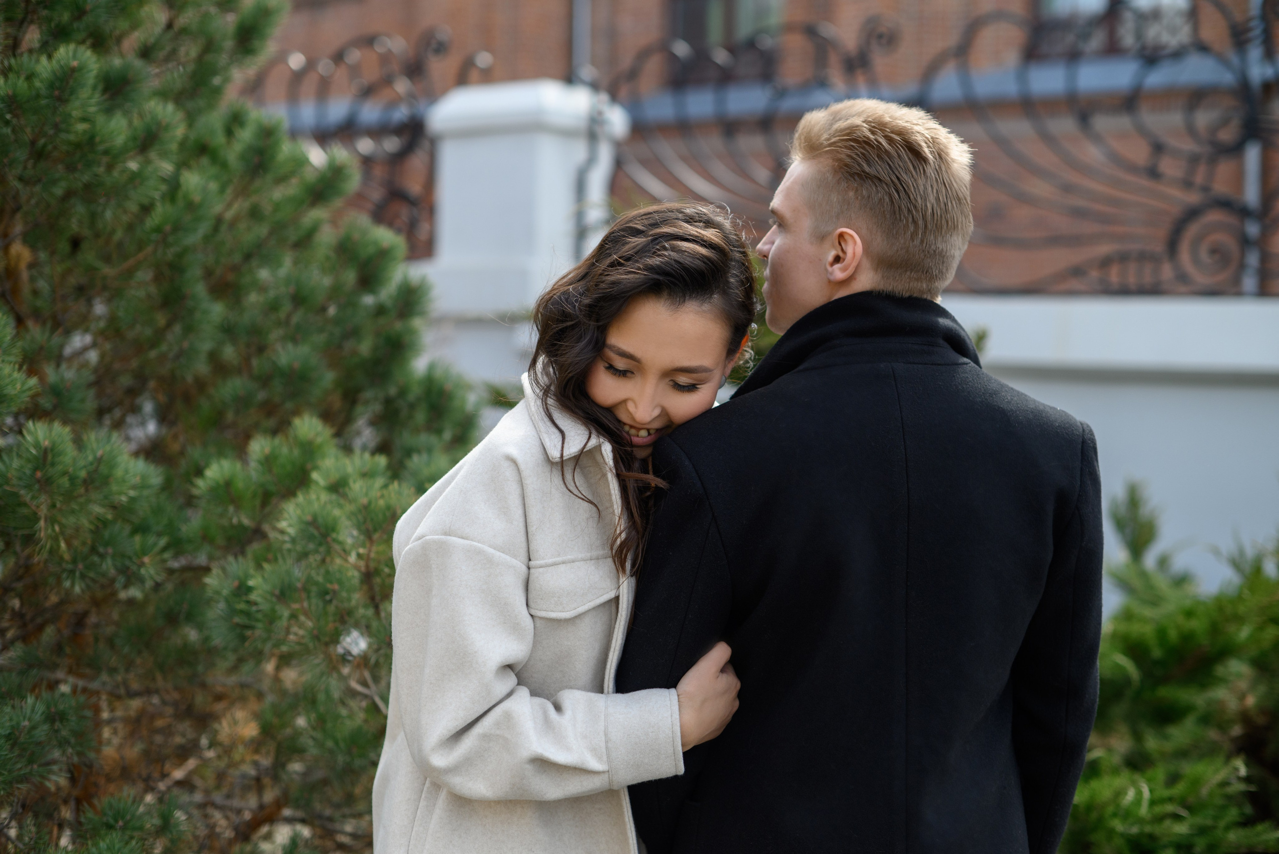 Локации. Фотограф Самара Регина Третьяк