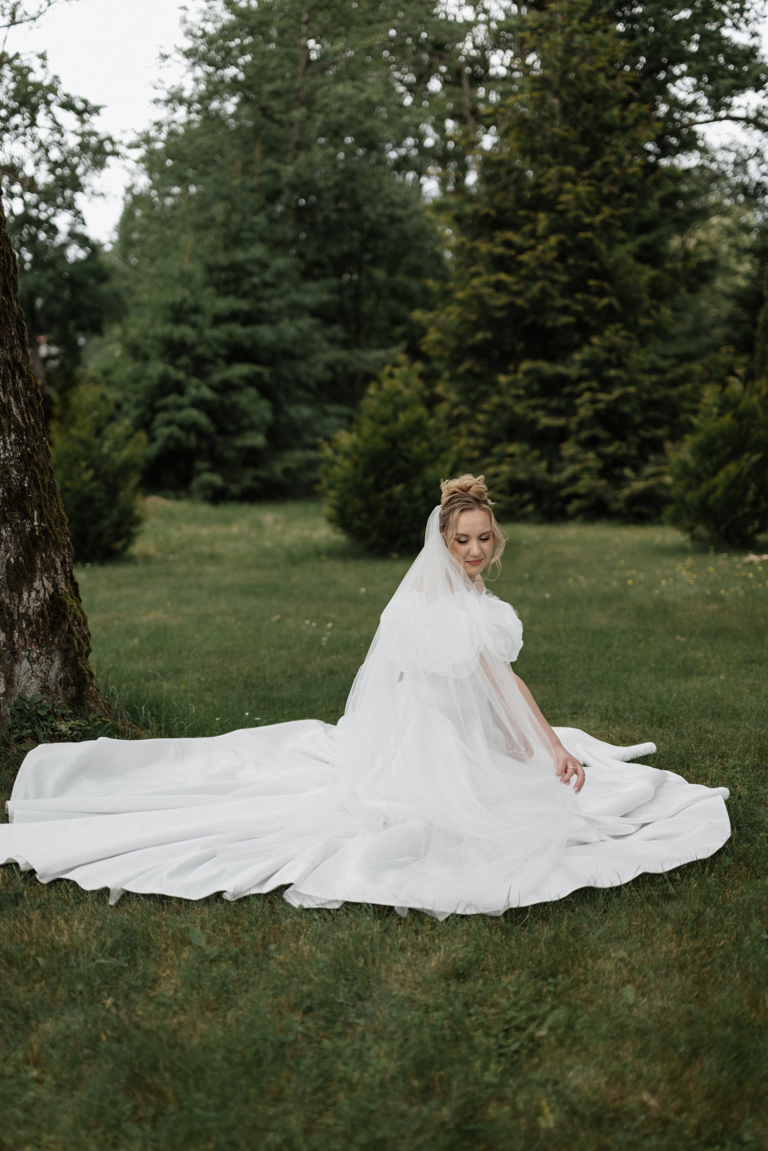 Александра и Андрей. Свадебный и портретный фотограф в Минске Татьяна Лобода