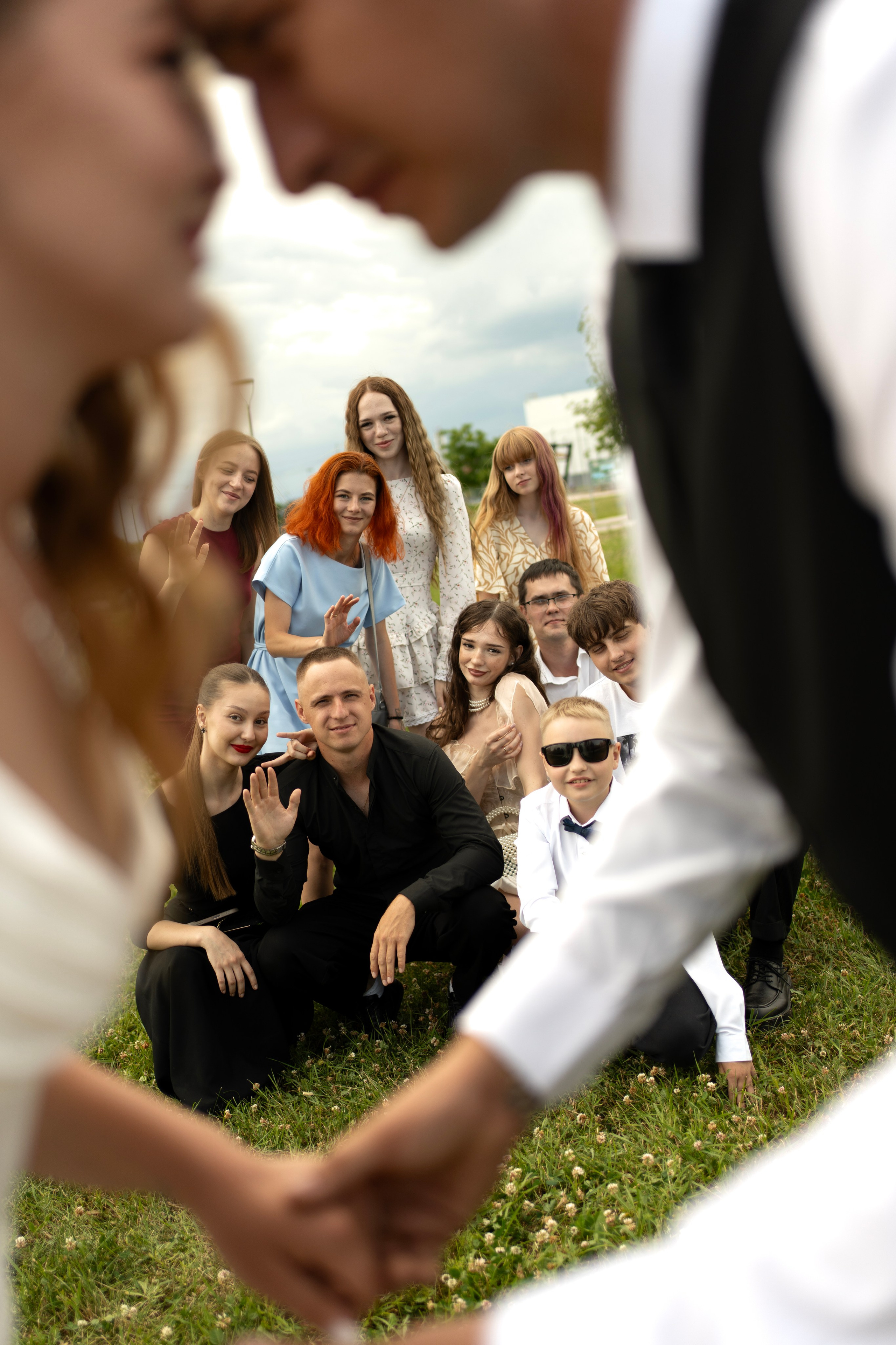 Альбина и Илья Wedding. Фотограф Новошахтинск|Ростов, Дарья Секрий
