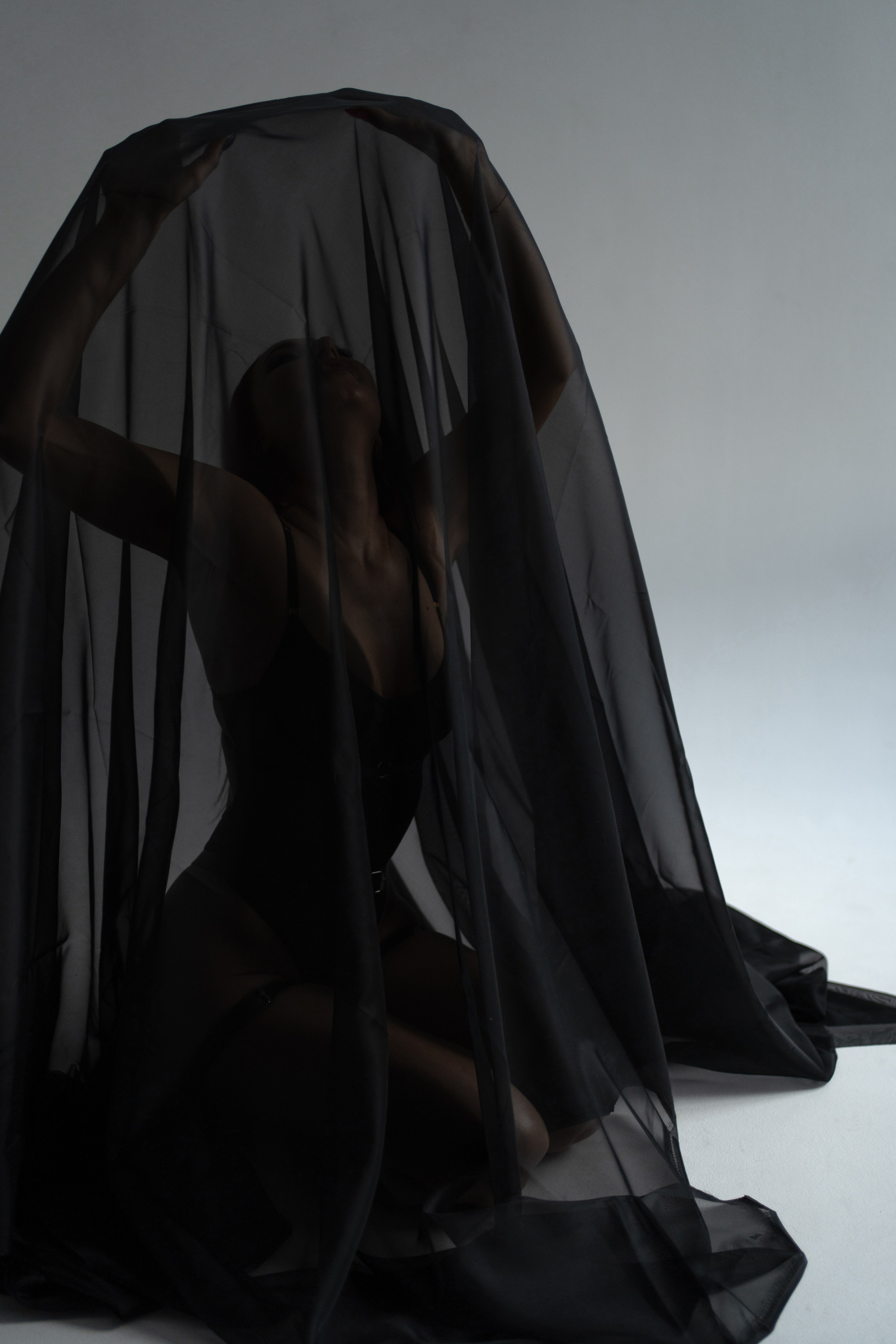 Настя. Фотограф Новошахтинск|Ростов, Дарья Секрий