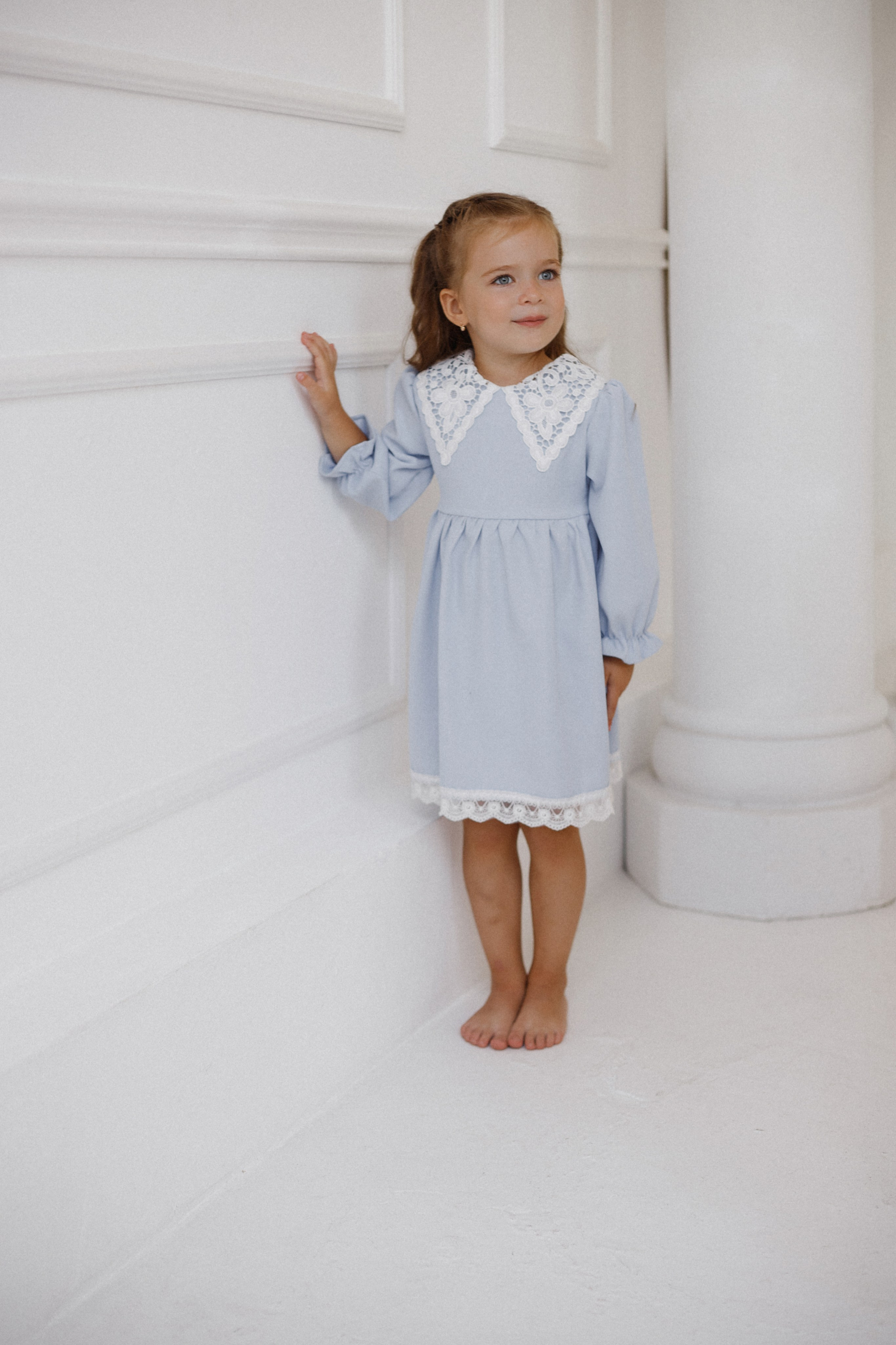 Виктория и София. Фотограф Александр Закадычный | Таганрог