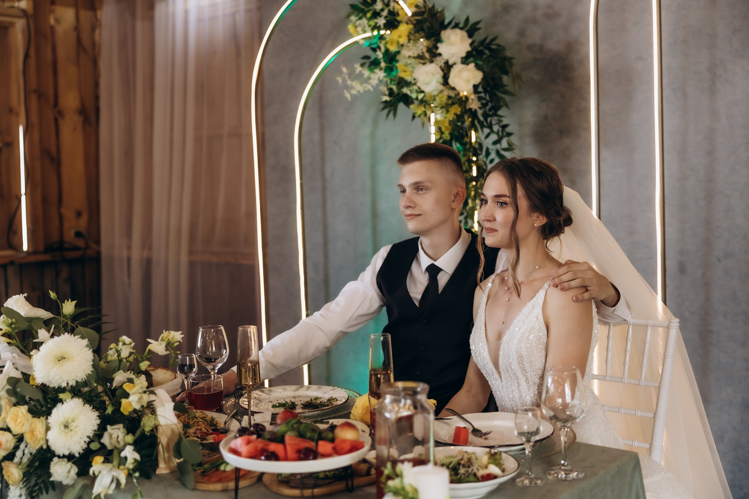 Женя и Яна. Фотограф Москва, Санкт-Петербург, Абакан