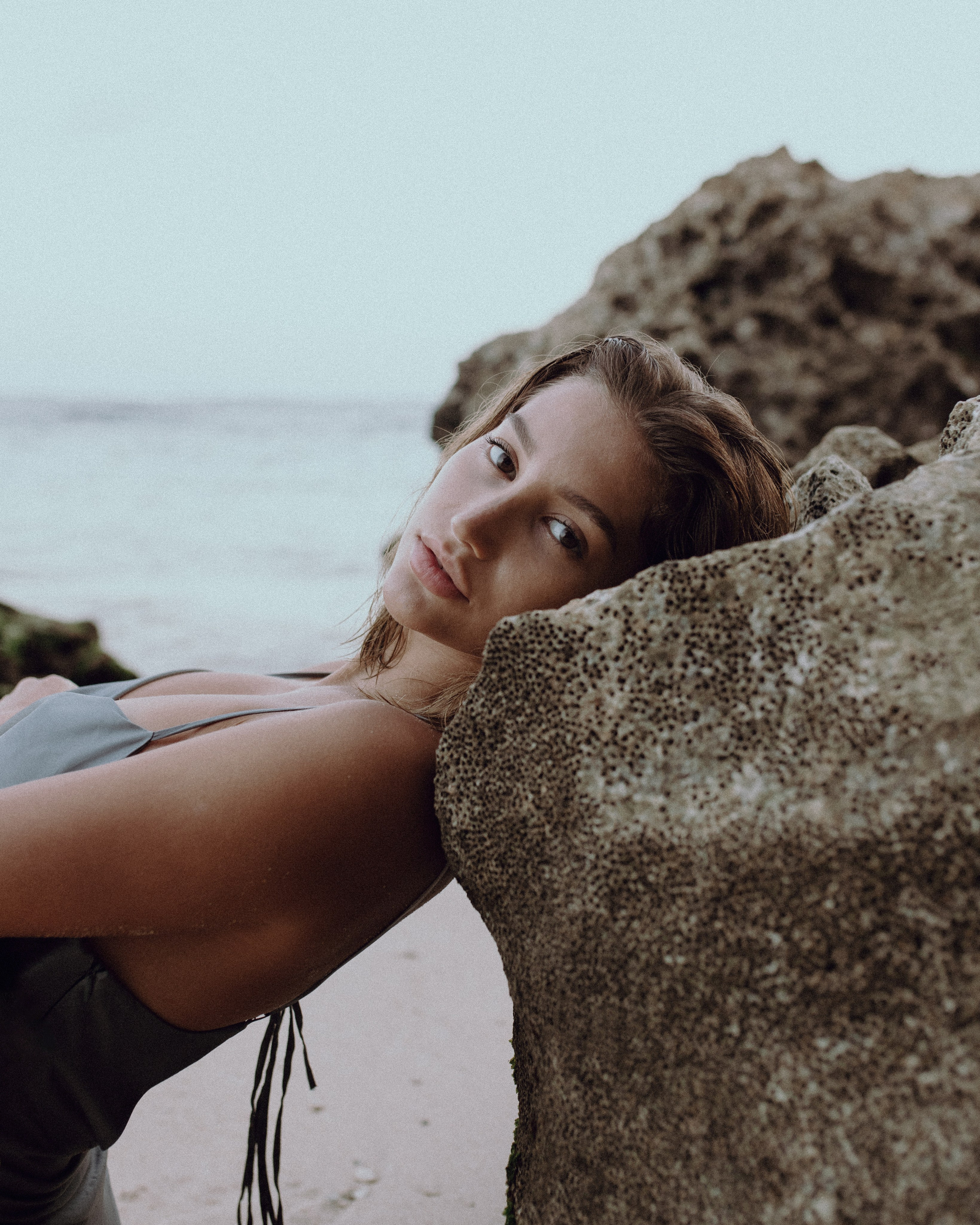 Индивидуальные. Карина Фадеева, фотограф на Бали