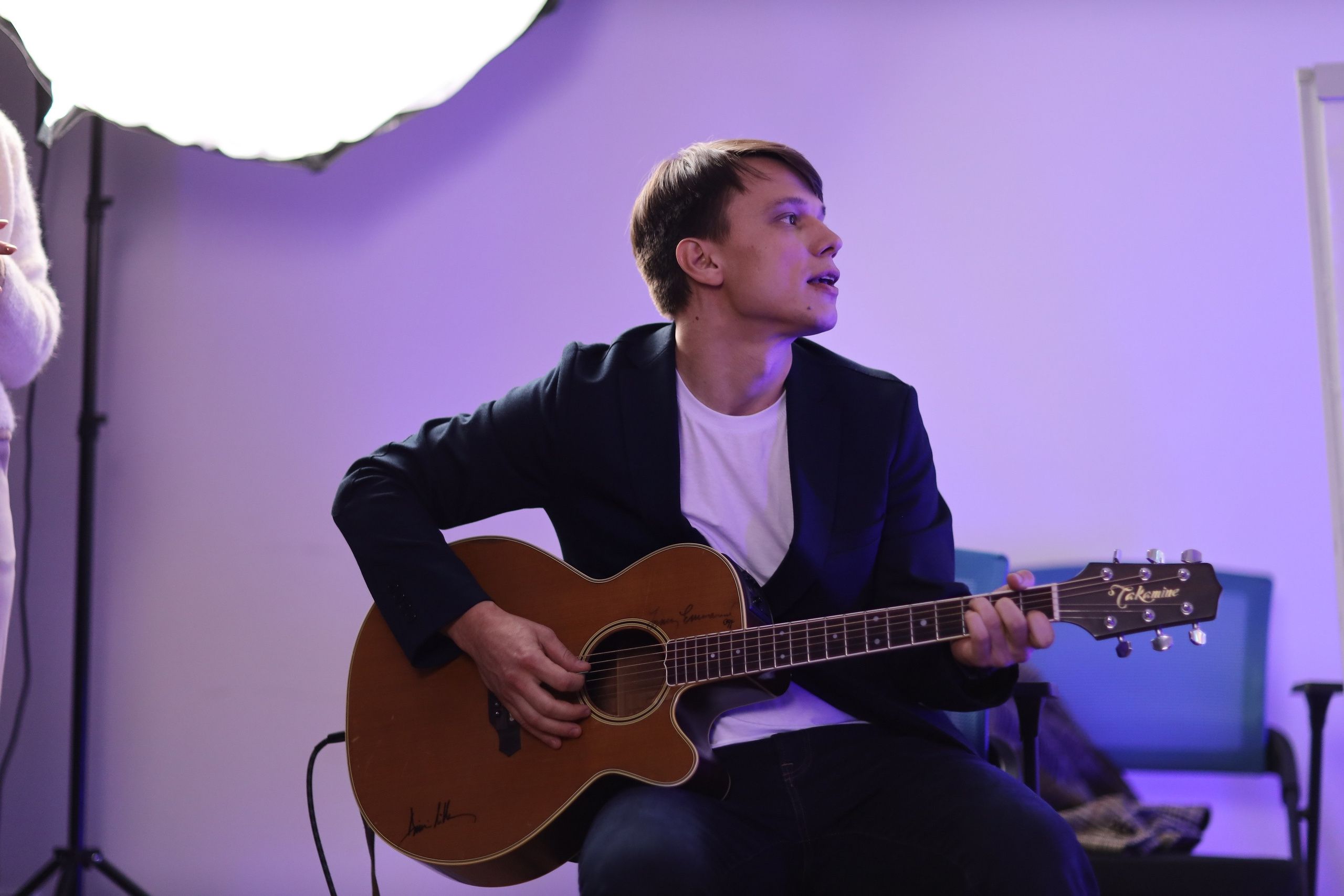 МастерМайнд 1.2. Съемка в студии под ваш запрос, студийные съемки, фотографии архитектурных объектов — Александр Евстигнеев — фотограф Москва