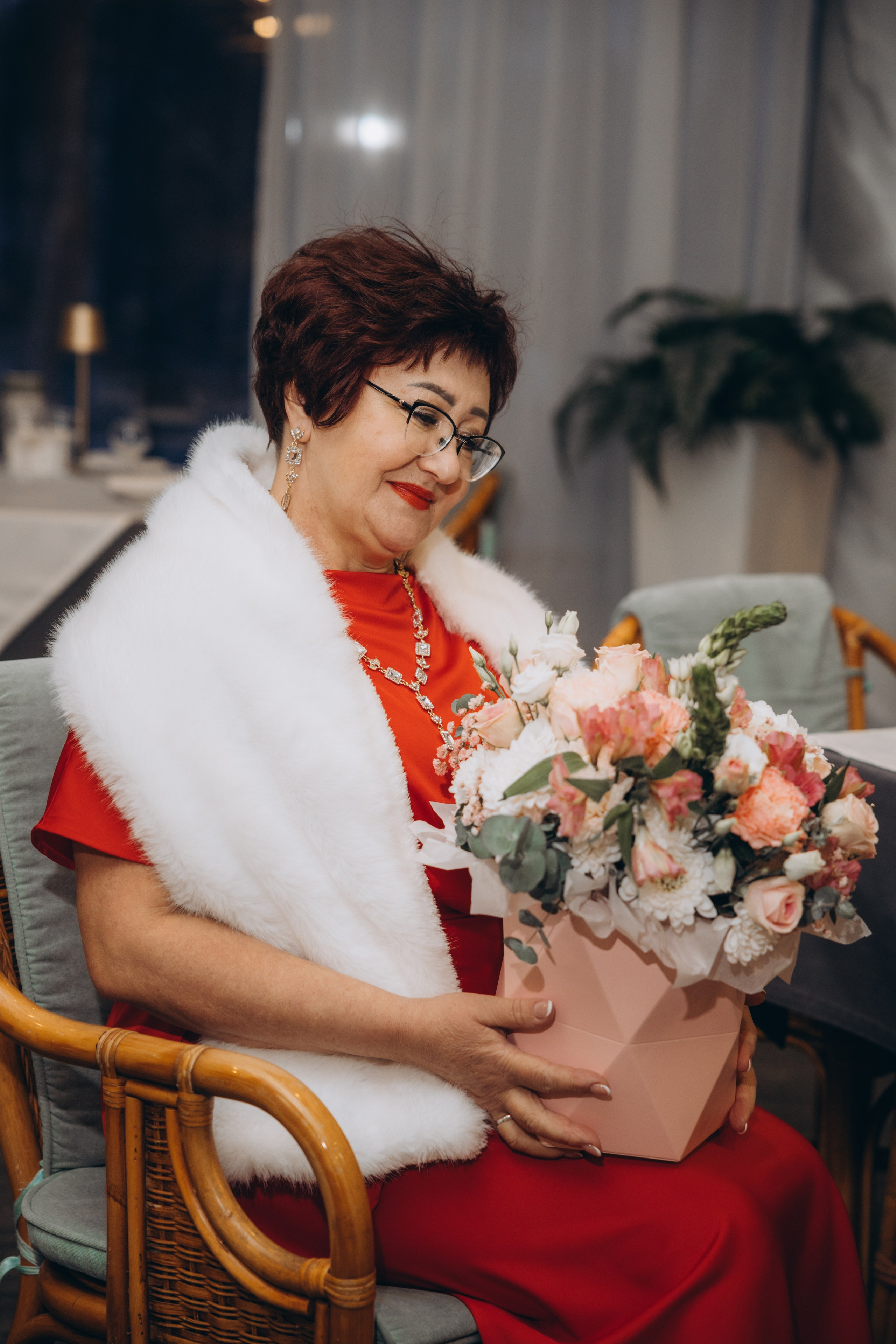 Юбилей. Свадебный, семейный фотограф в Иркутске Светлана Макаричева