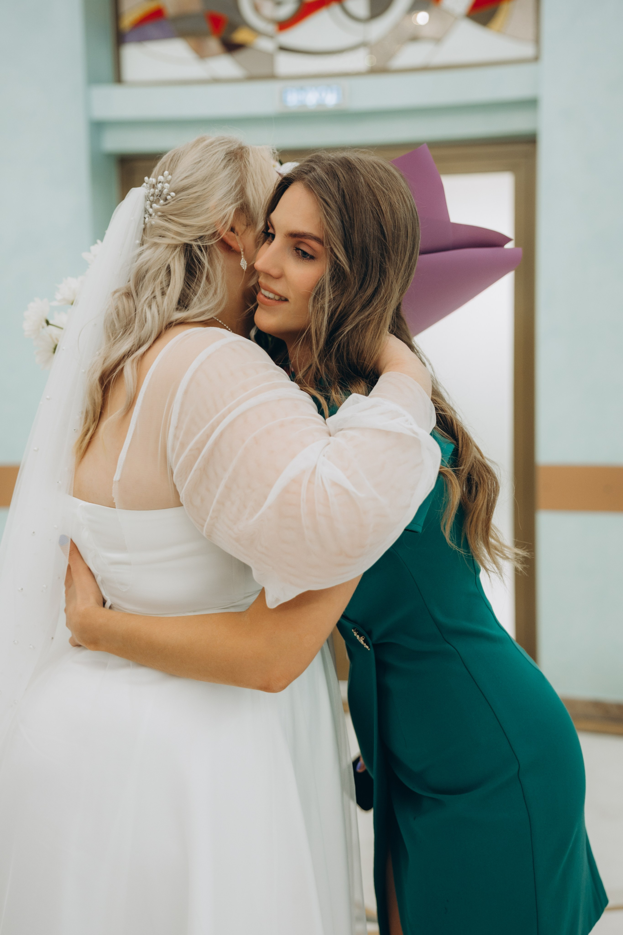 Иван & Елизавета. Свадебный, семейный фотограф в Иркутске Светлана Макаричева