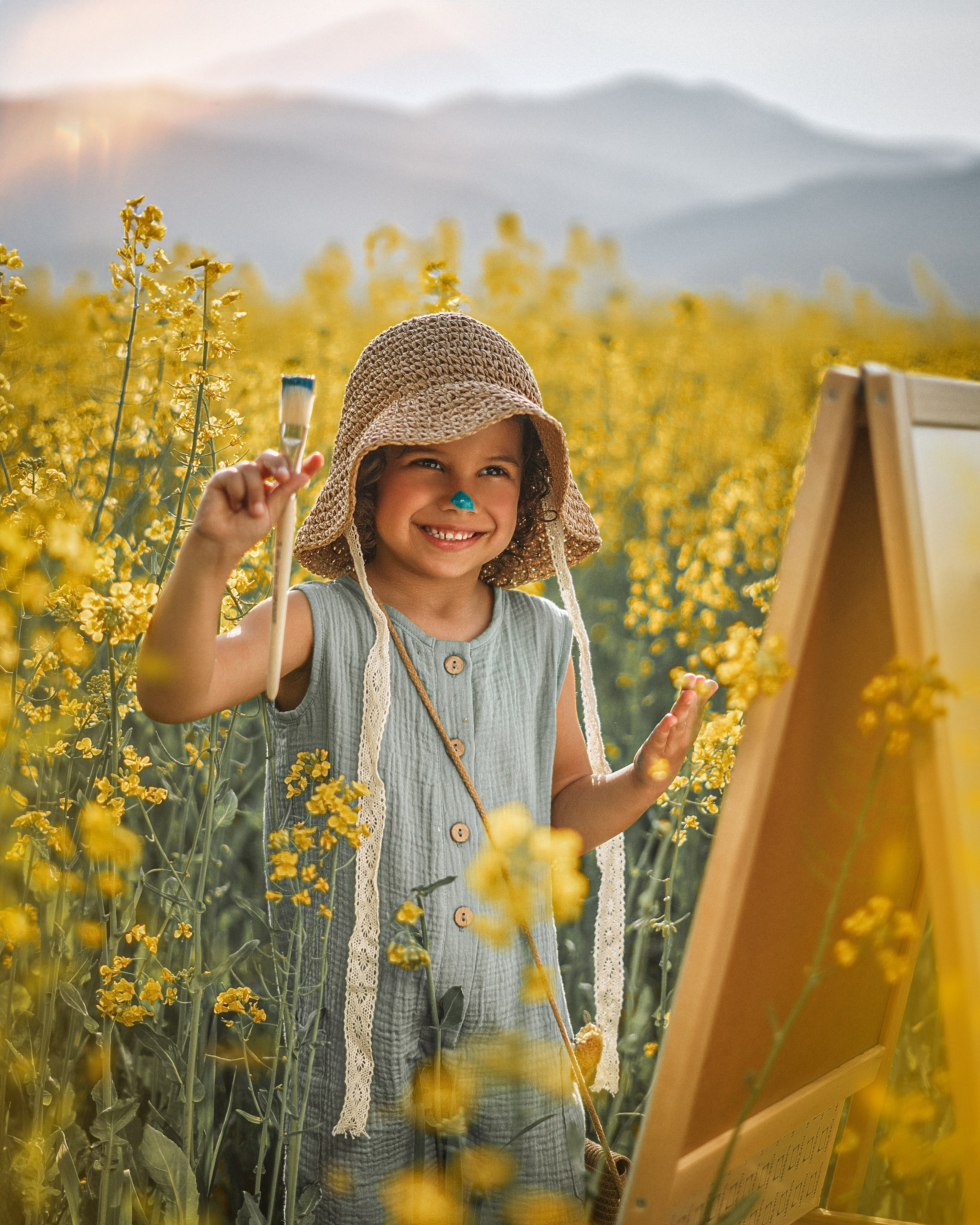 Детская Фотосессия. Фотограф в Анапе Новороссийске Краснодаре Меснянкина Наталья