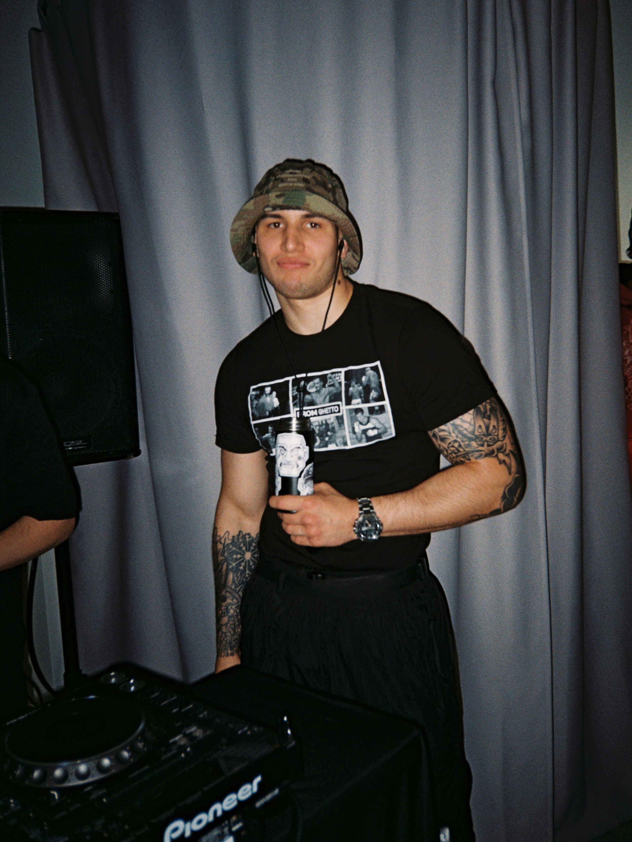 Brûler d'Amour, июль 2025