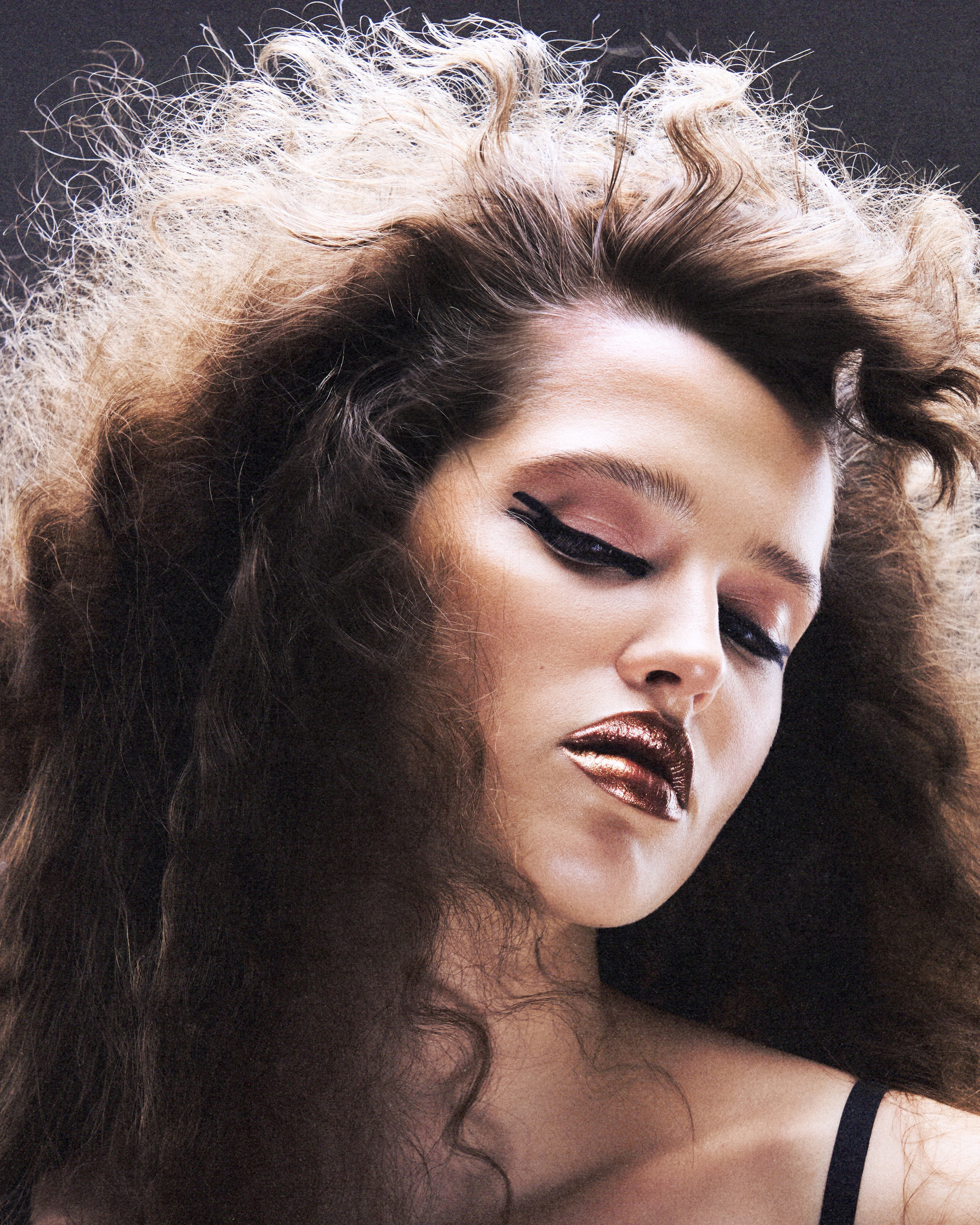 Maria Levitskaya Commercial Retoucher
