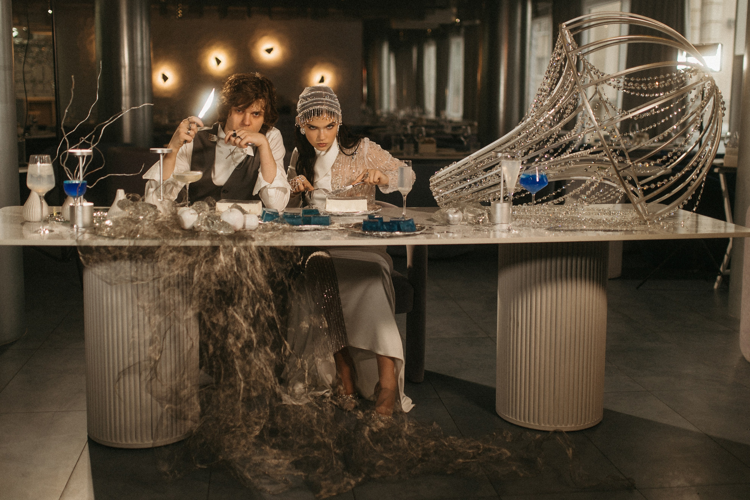 Любовь в кадре. Свадебный фотограф в Москве Николай Болт