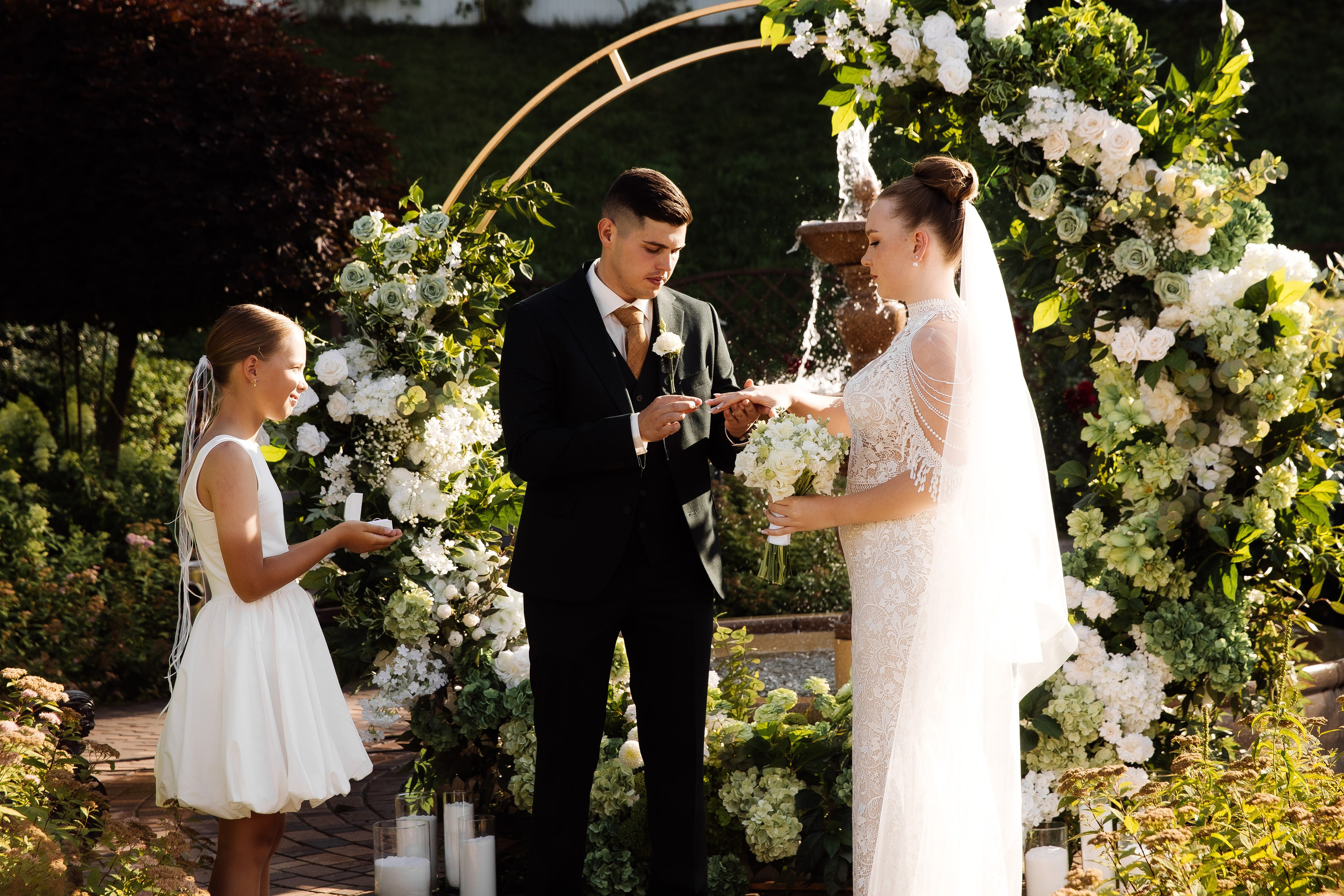 Светлана и Егор. Фотограф Иваново Арина Кудаярова