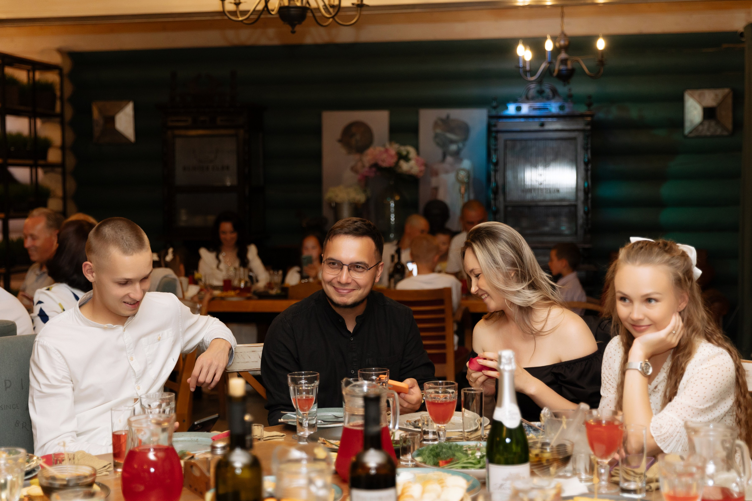 В смысле 35, было же 18?. 📷˙Свадебный фотограф и видеограф в Чебоксарах | Ксения