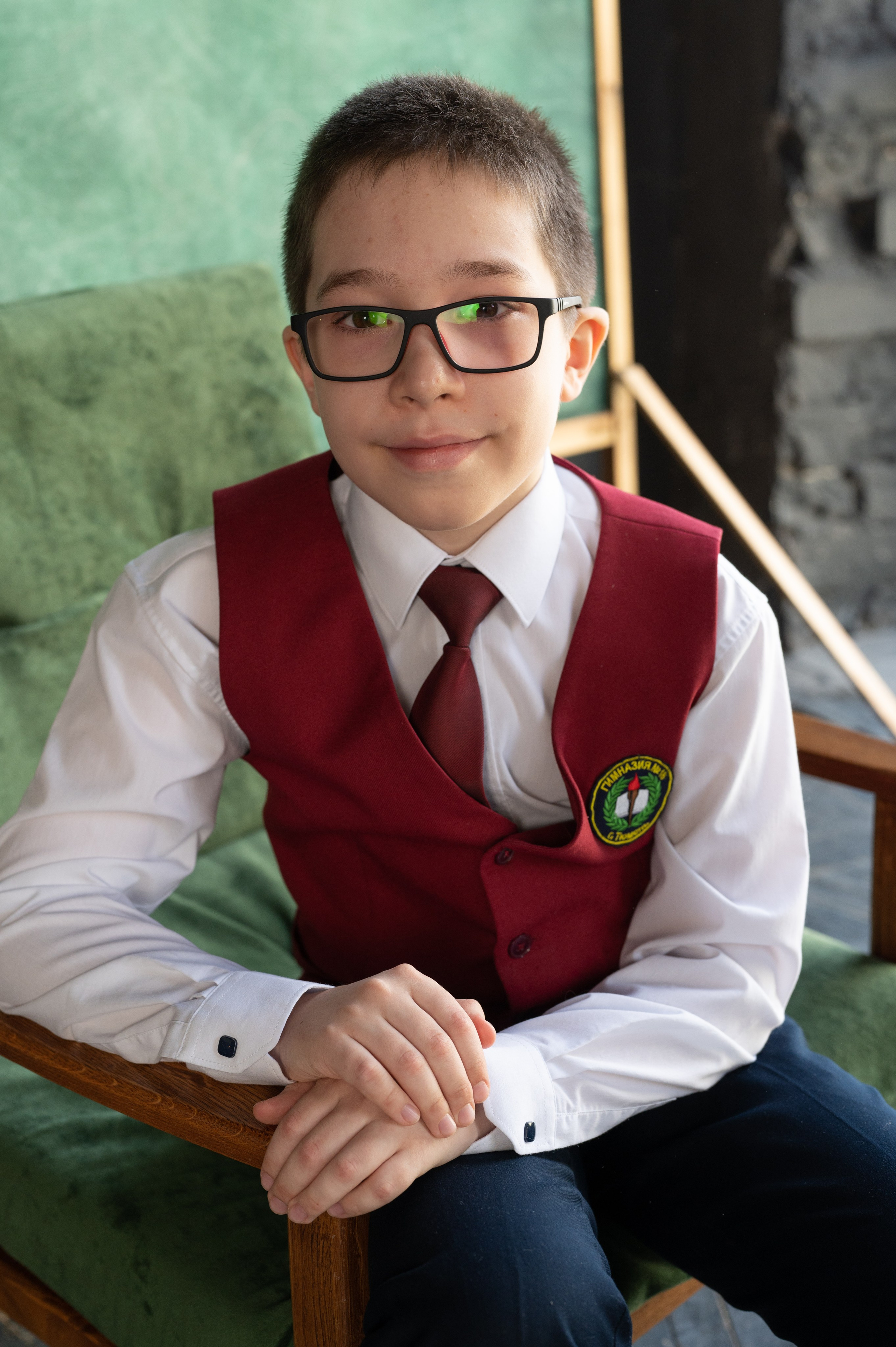 16 гимназия 4 «К» студия. Фотограф новорожденных, семейный детский в Тюмени Татьяна Морозова