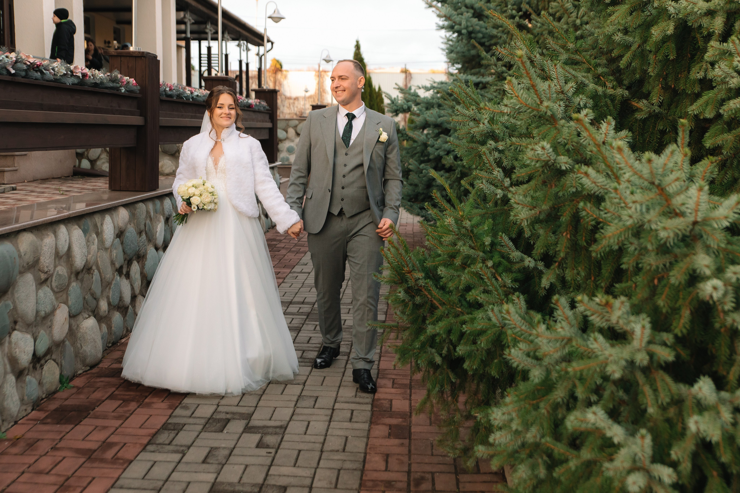 ВИКТОРИЯ И ВАЛЕРИЙ. Свадебный и семейный фотограф в Курске и Курчатове