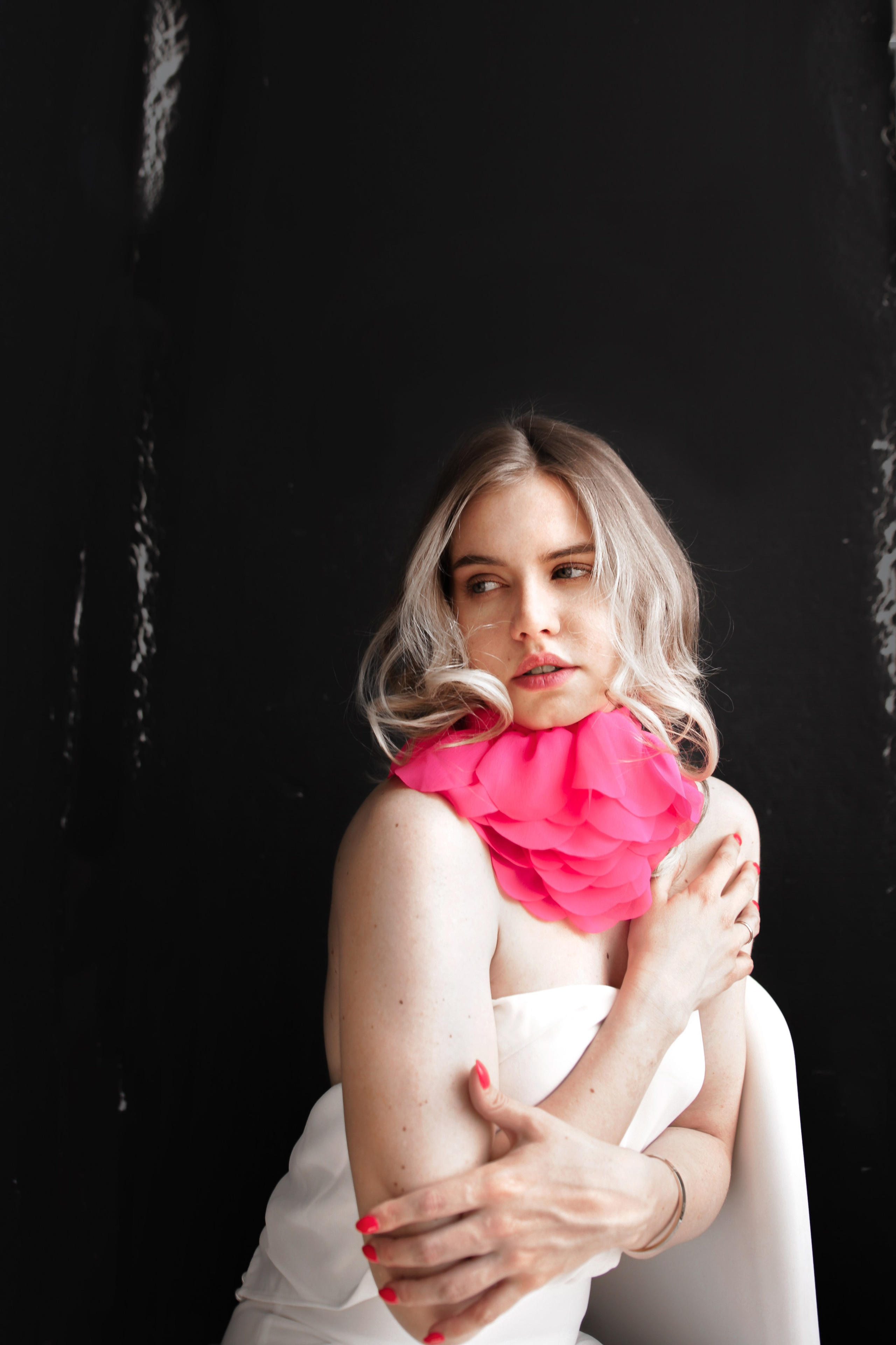 МАДЕМУАЗЕЛЬ. Арт-фотограф в Москве Елена Иванова