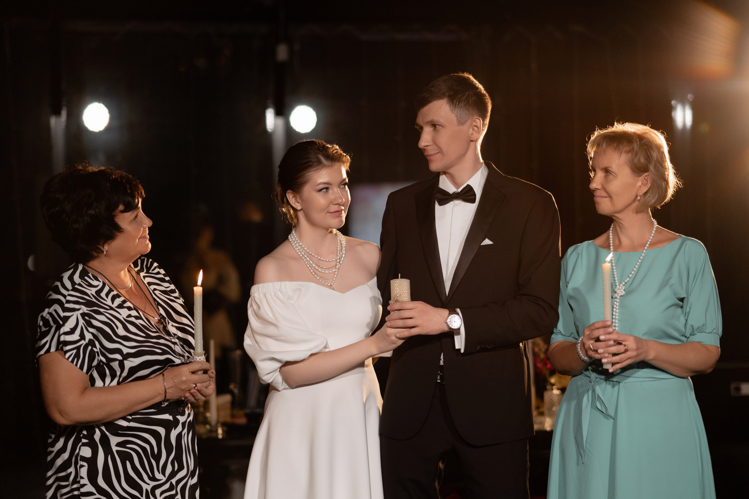 Виталий и Анастасия. Свадебный фотограф в Москве и Зеленограде Оксана Загородняя