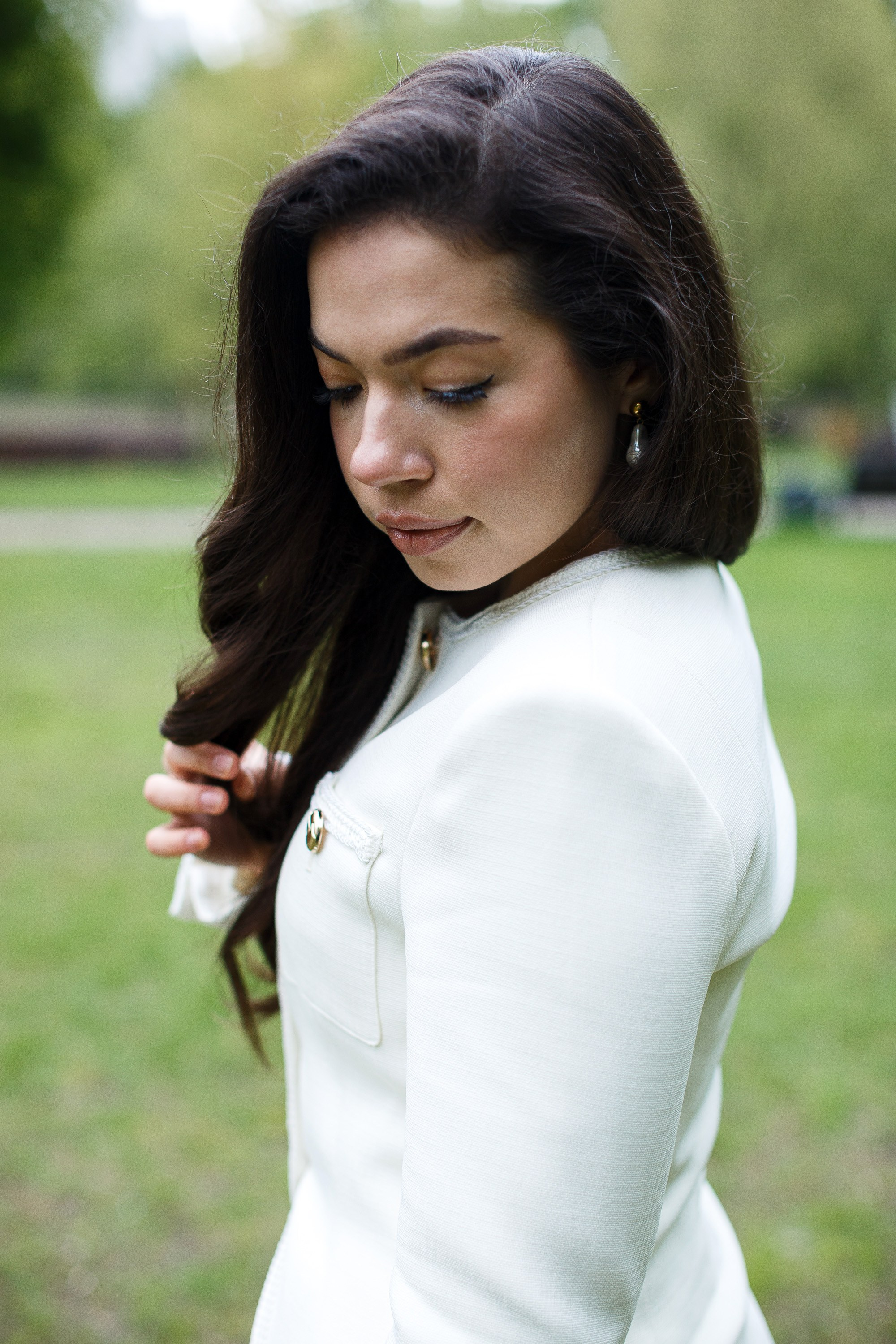 Свадебная фотосессия. Роспись во дворце бракосочетания № 4