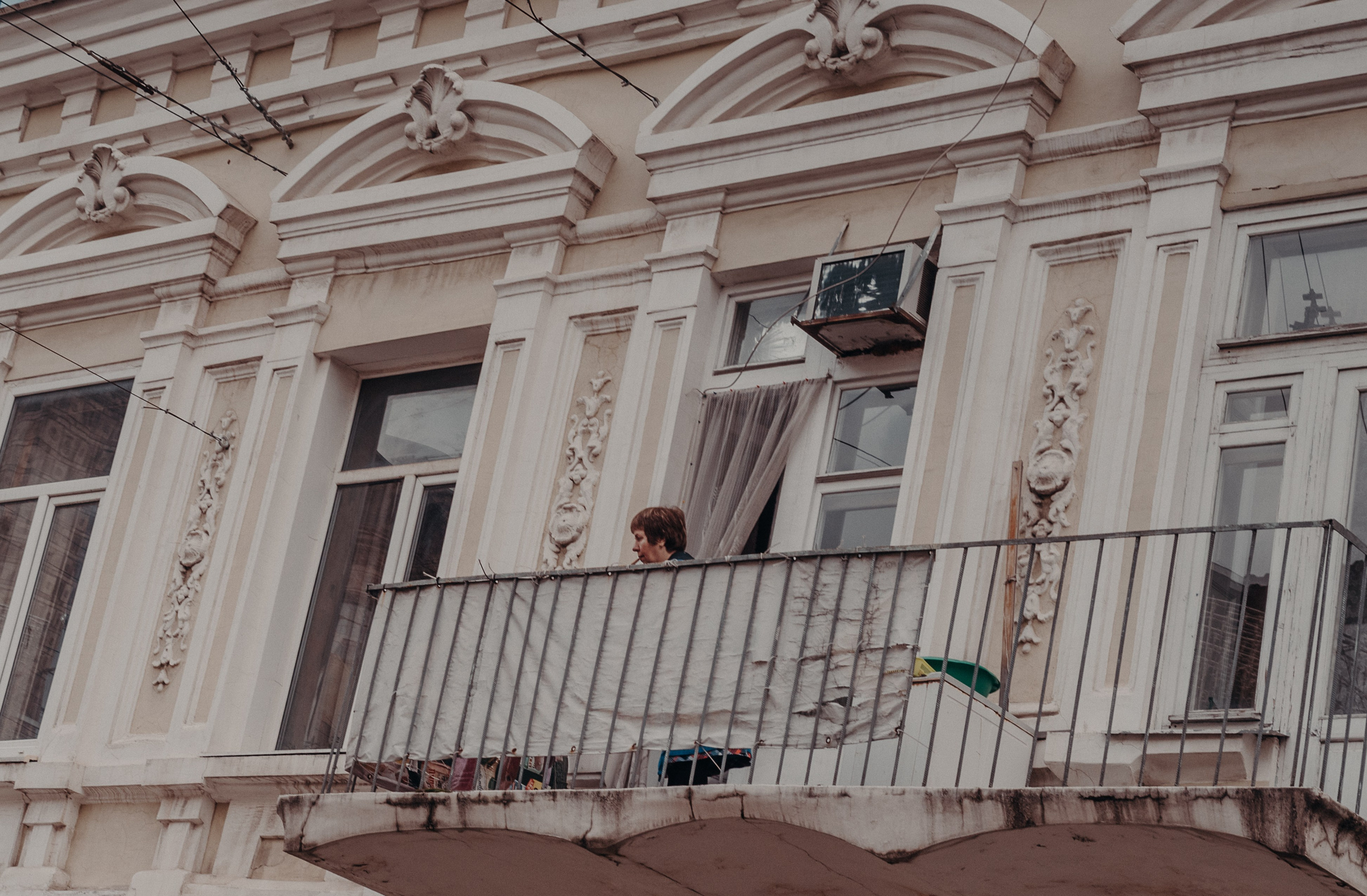 Ростов-на-Дону: южная душа России глазами фотографа. Коммерческий и предметный фотограф в Гуанчжоу Коваленко Александр