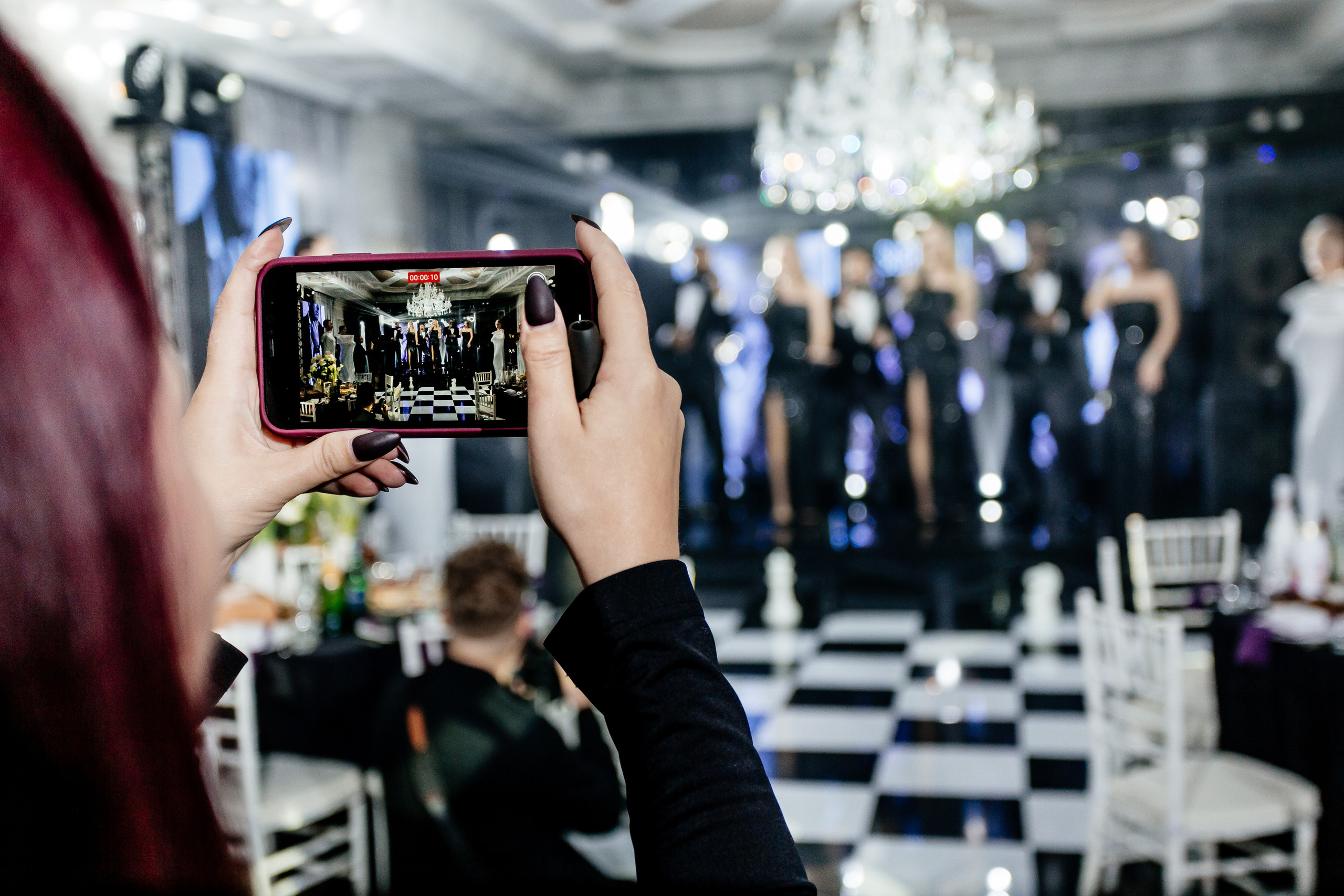 Юбилей Сурена. Свадебный фотограф в Краснодаре Николай Крауз