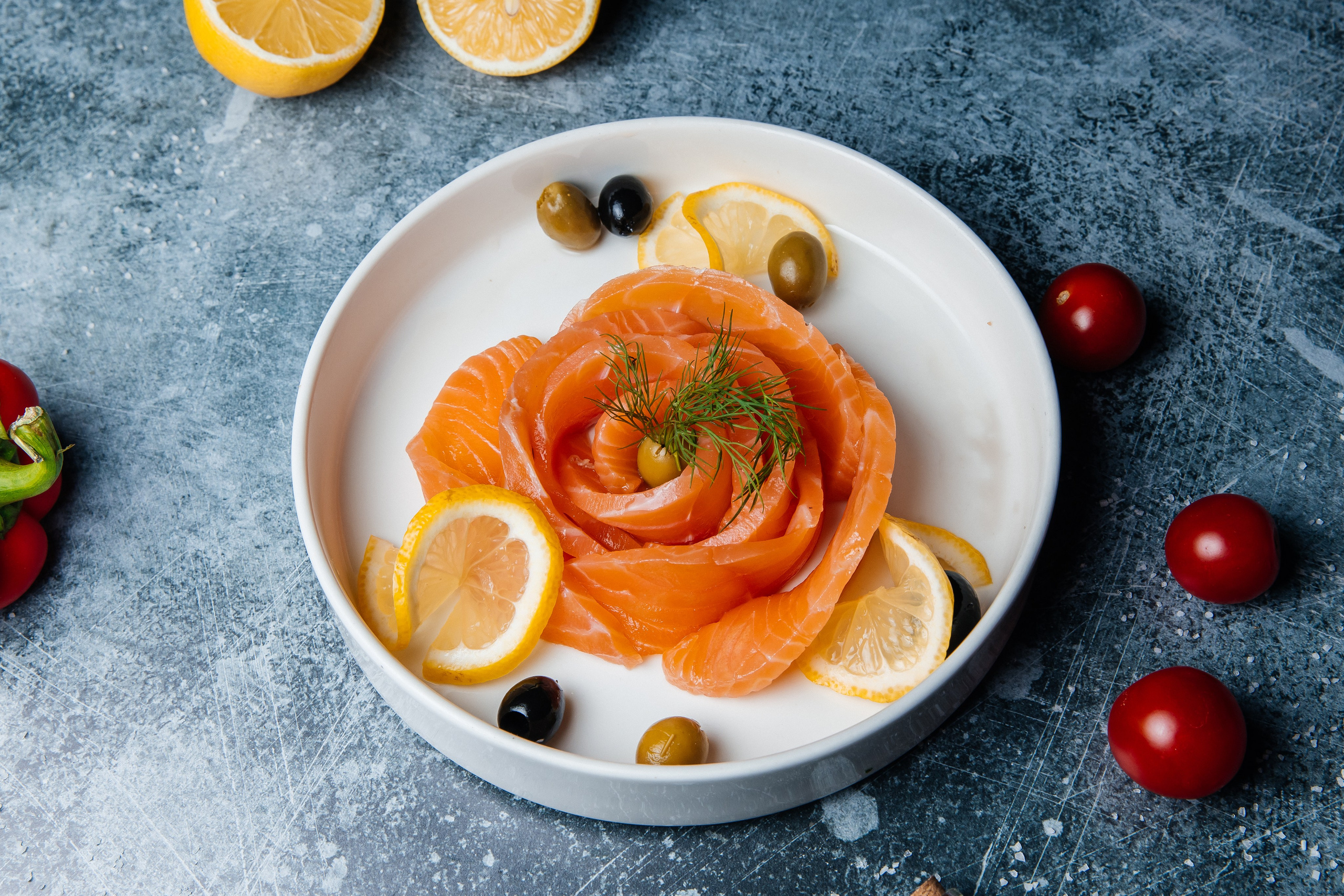 Еда. Фотограф Москва Шептаев Артём