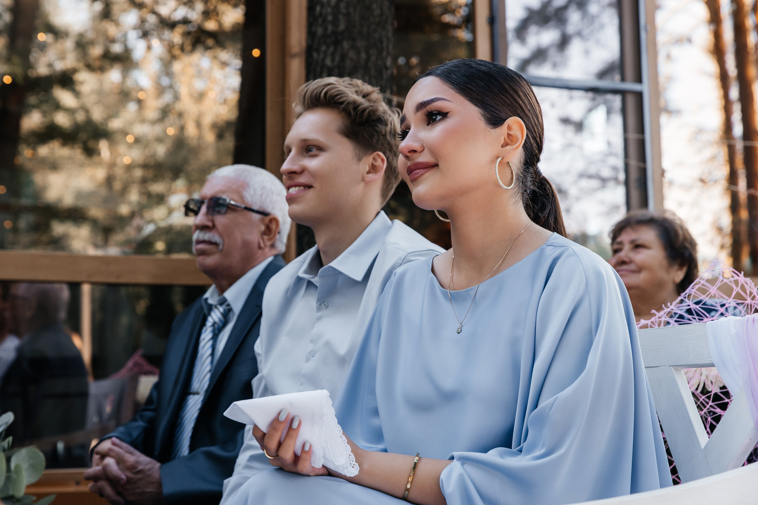 Юрий и Екатерина. Фотограф Москва Шептаев Артём