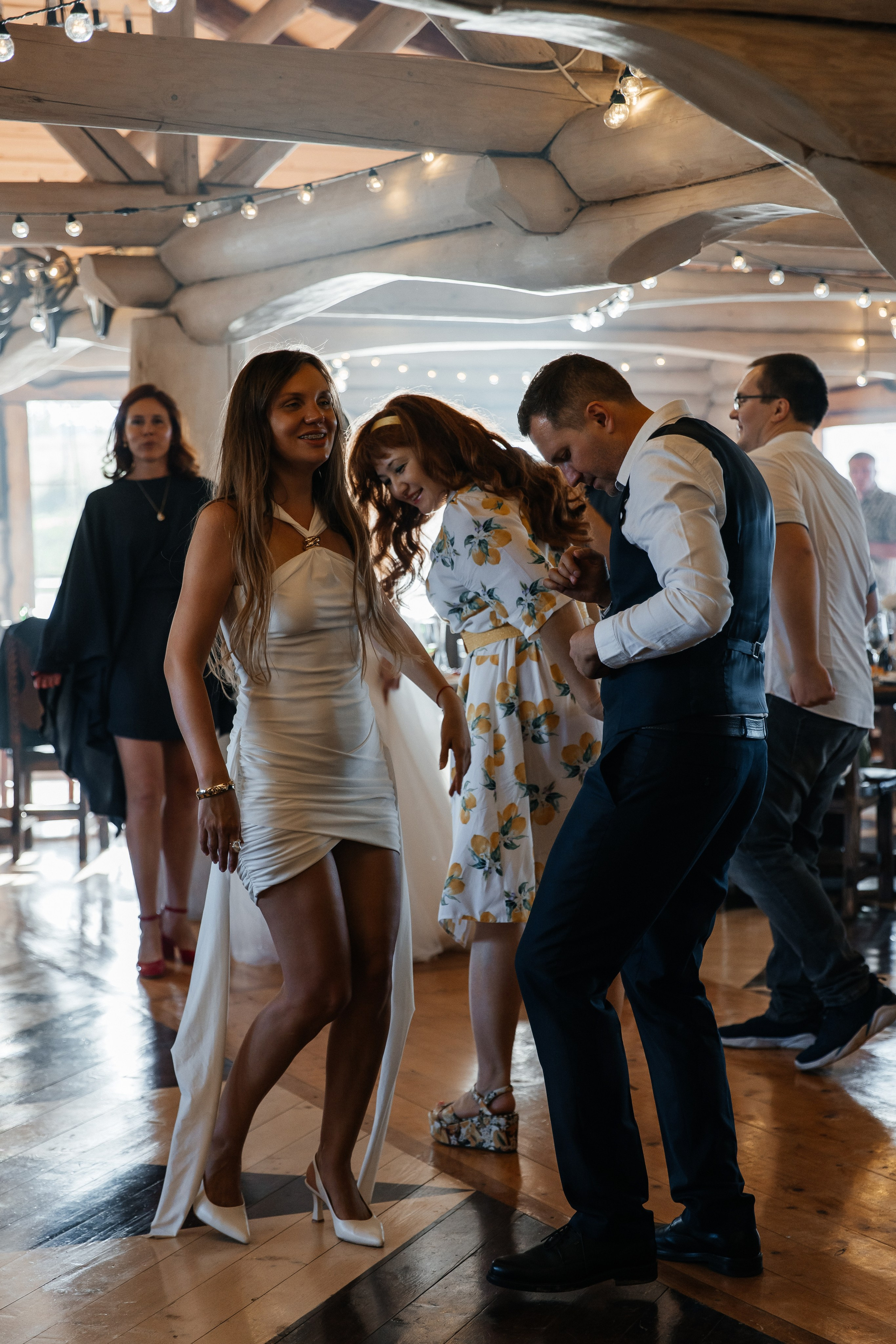 Анастасия и Сергей. Фотограф Москва Шептаев Артём