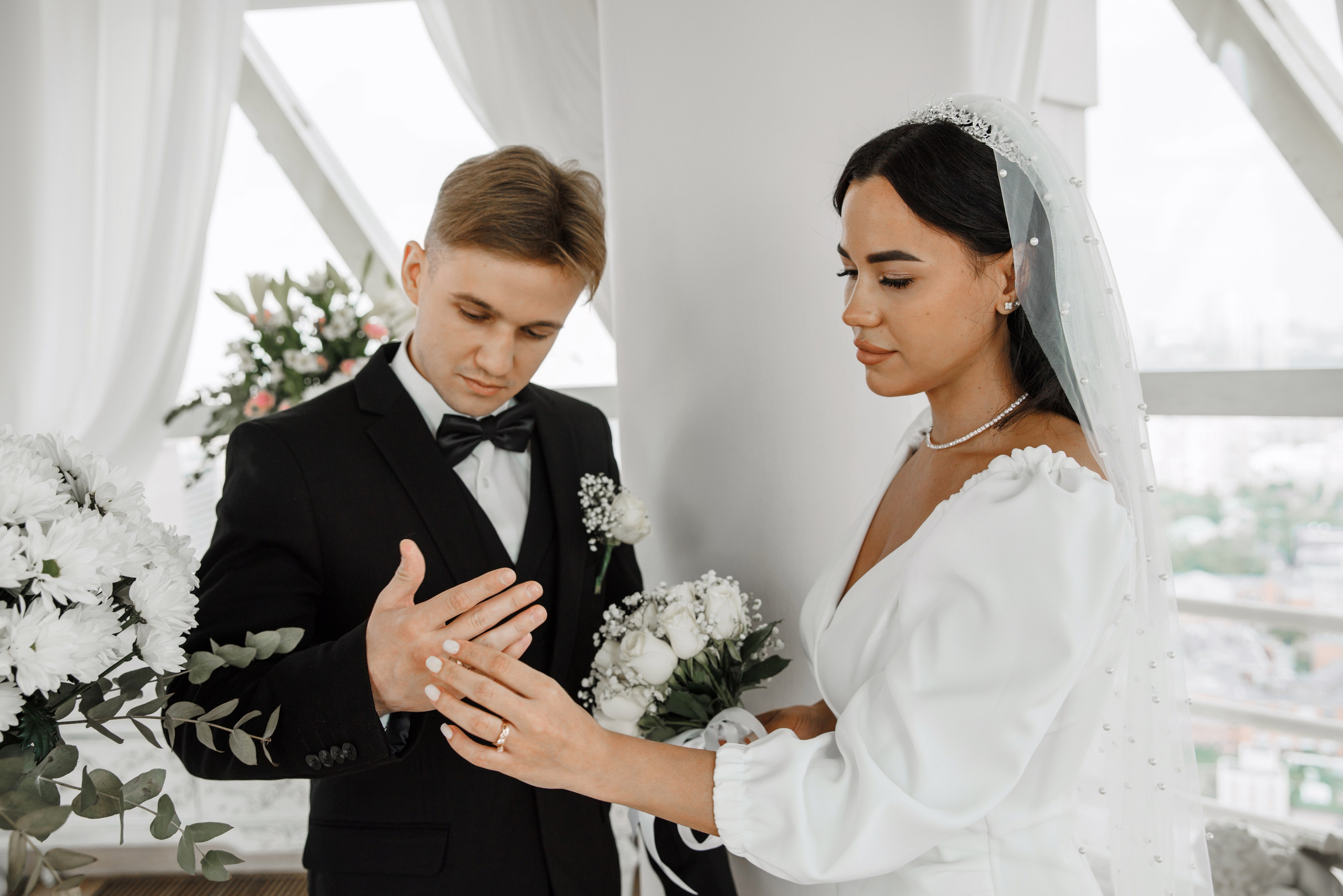 Андрей и Елизавета| ROMANTIK. Фотограф Москва Шептаев Артём