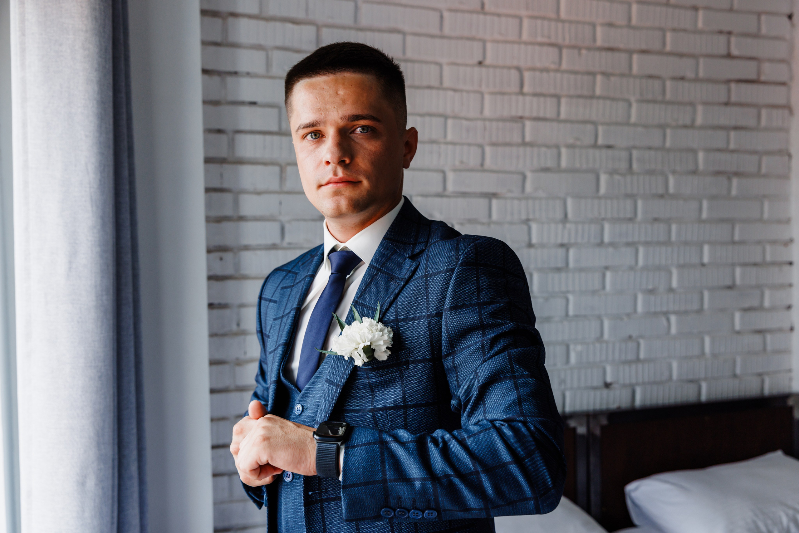 Никита и Ангелина. Фотограф Москва Шептаев Артём