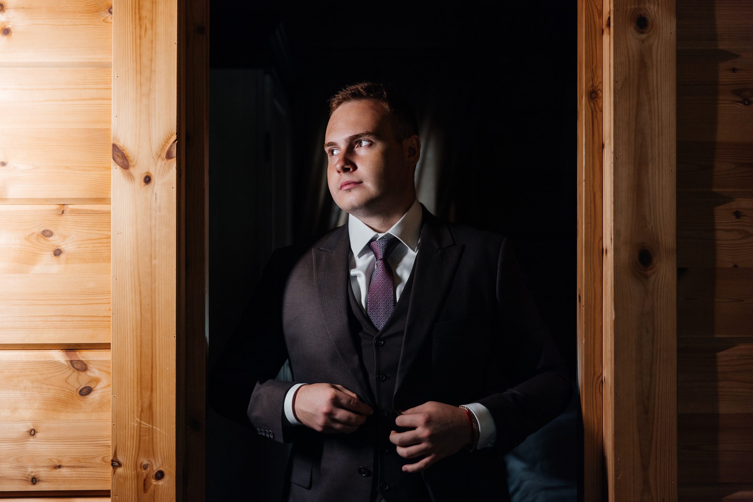 Дмитрий и Полина. Фотограф Москва Шептаев Артём