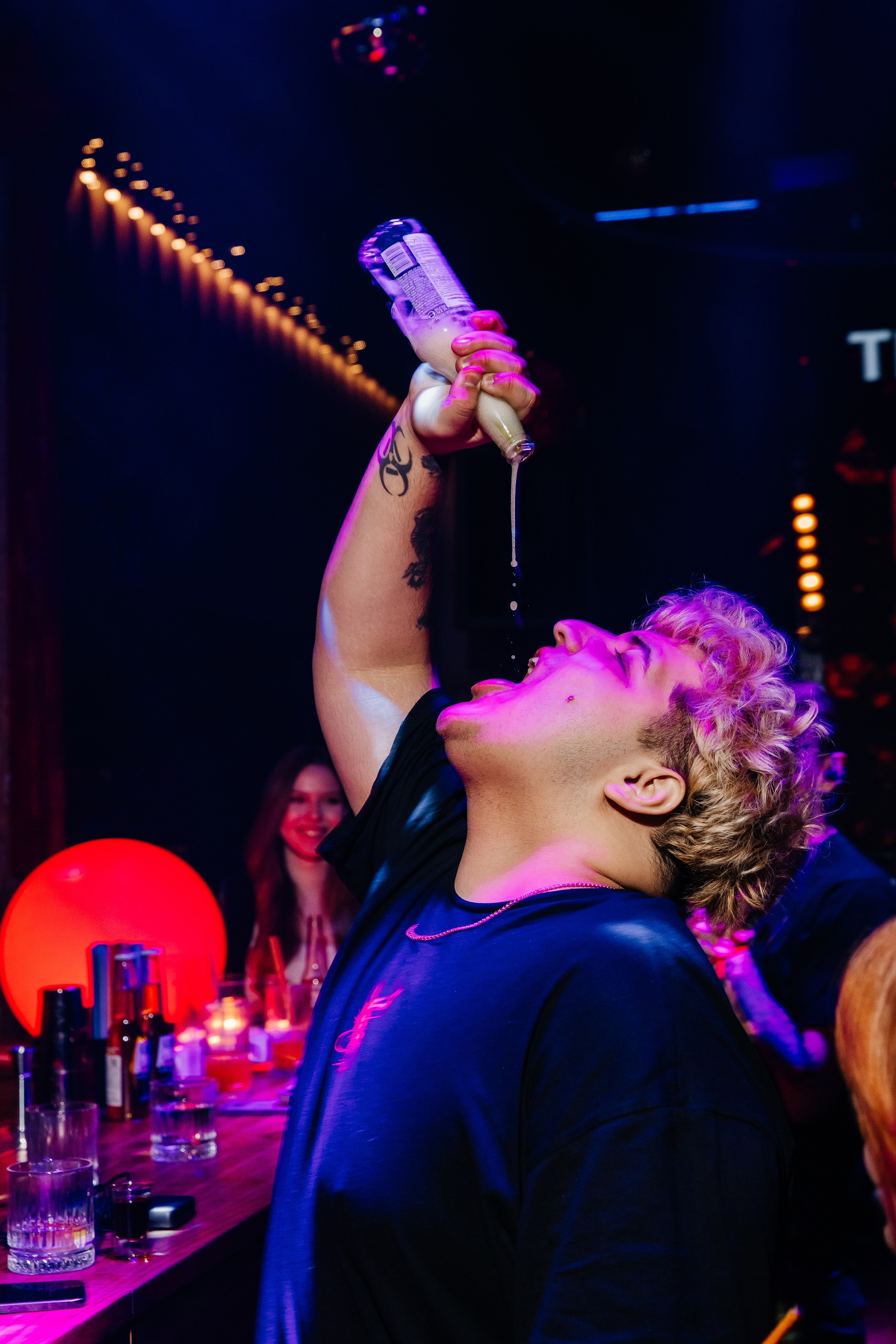 Андрей 30 лет. Фотограф Москва Шептаев Артём