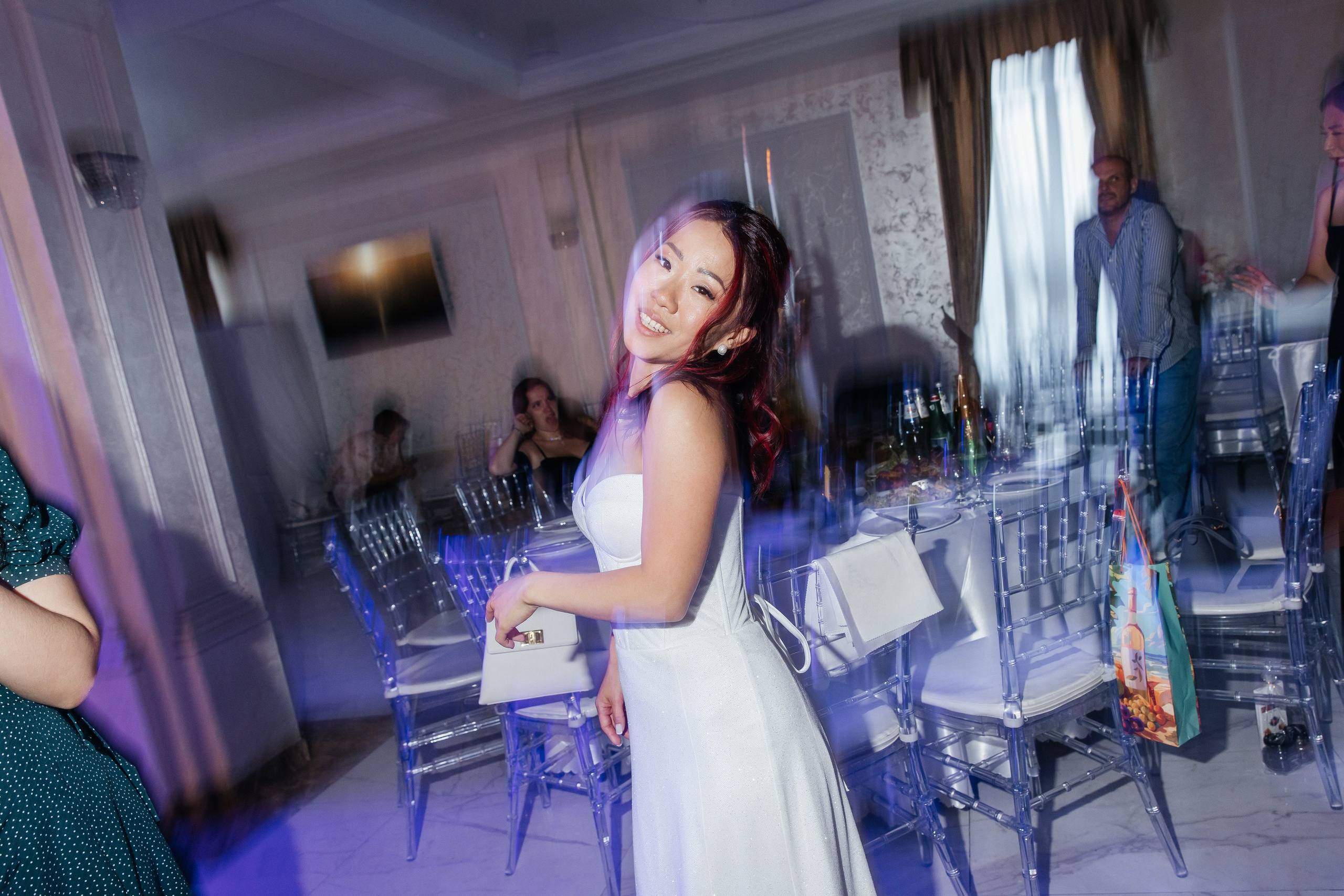 Александра и Ринат. Фотограф Москва Шептаев Артём