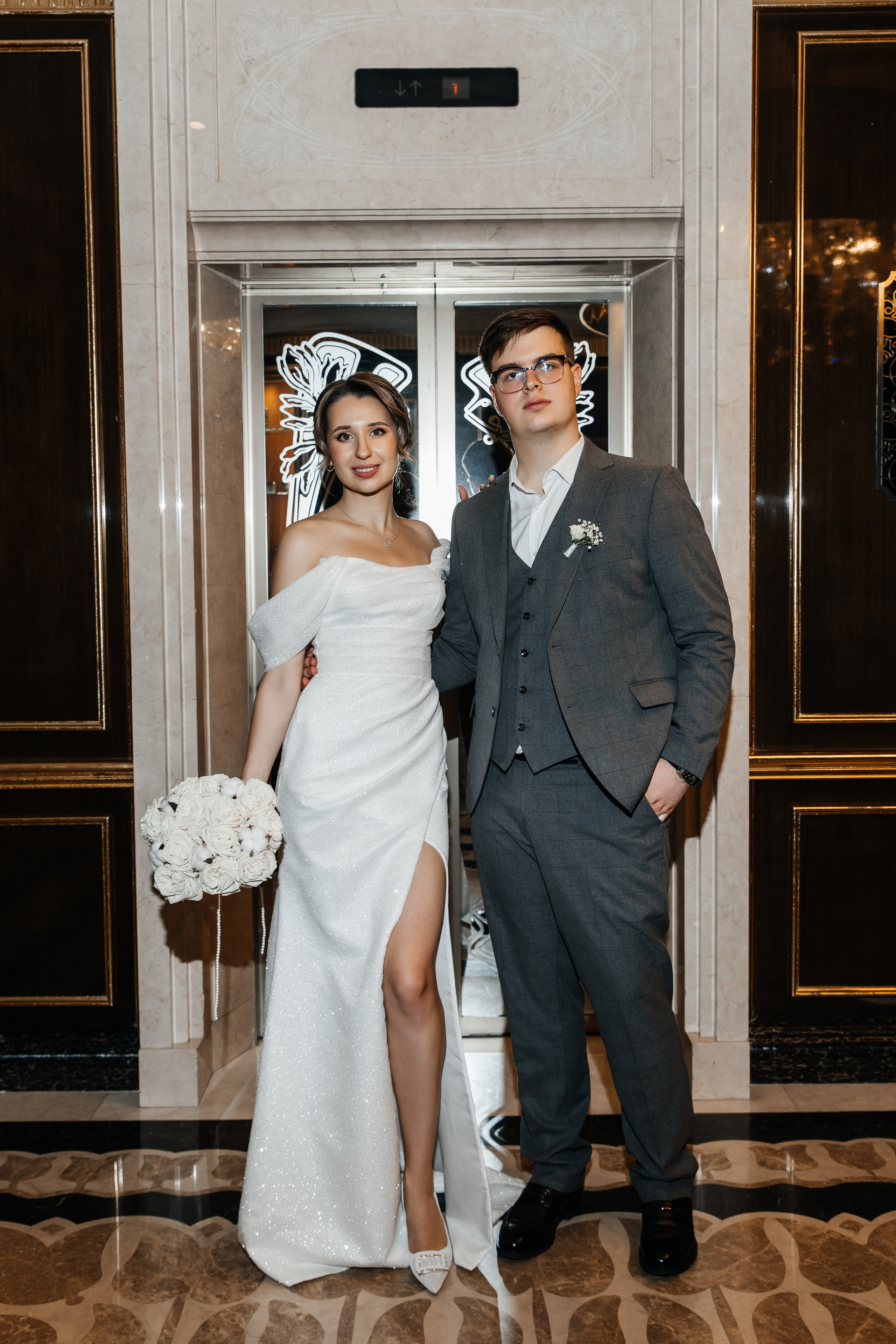 Елизавета и Даниил. Фотограф Москва Шептаев Артём