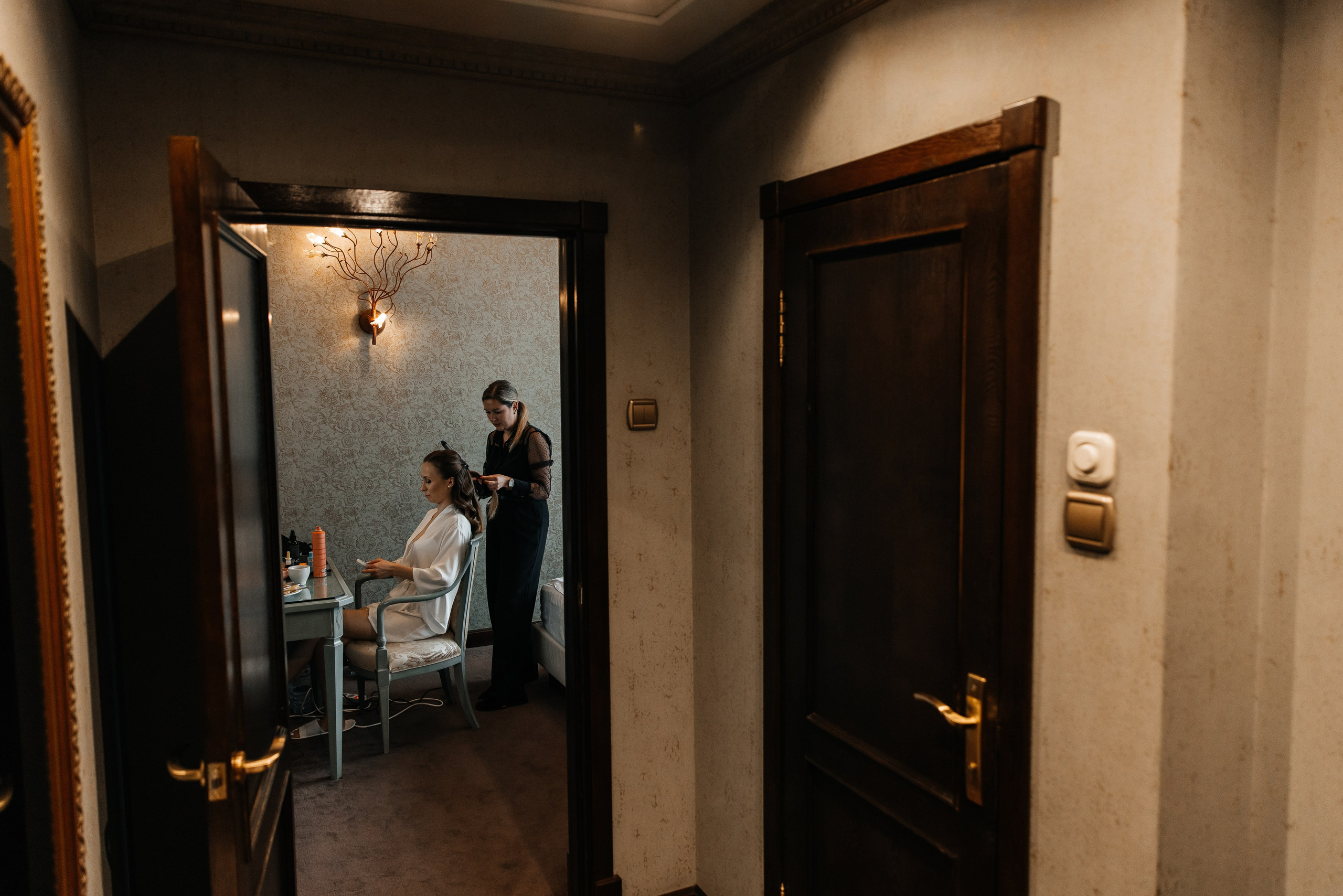 Оксана и Артём| Королёв. Фотограф Москва Шептаев Артём