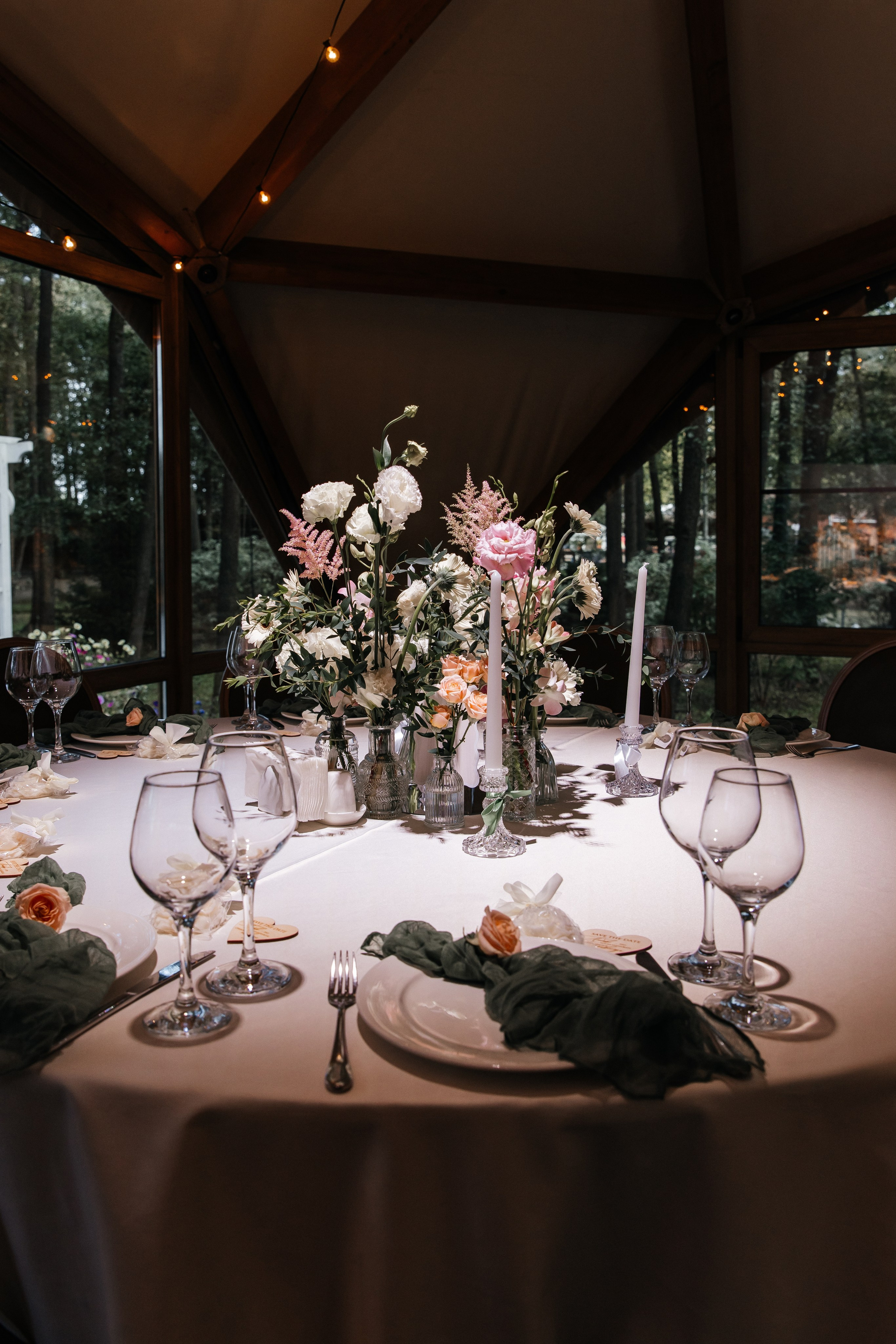 Юрий и Екатерина. Фотограф Москва Шептаев Артём