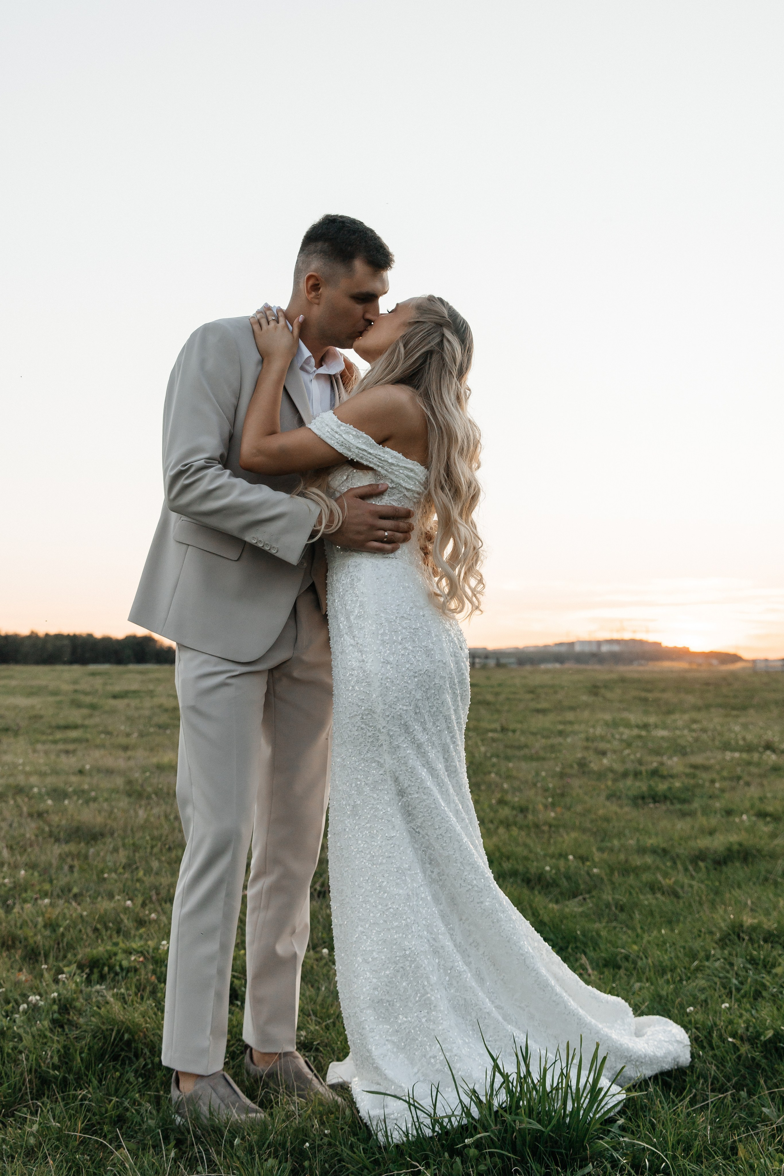 Владислав и Софья. Фотограф Москва Шептаев Артём