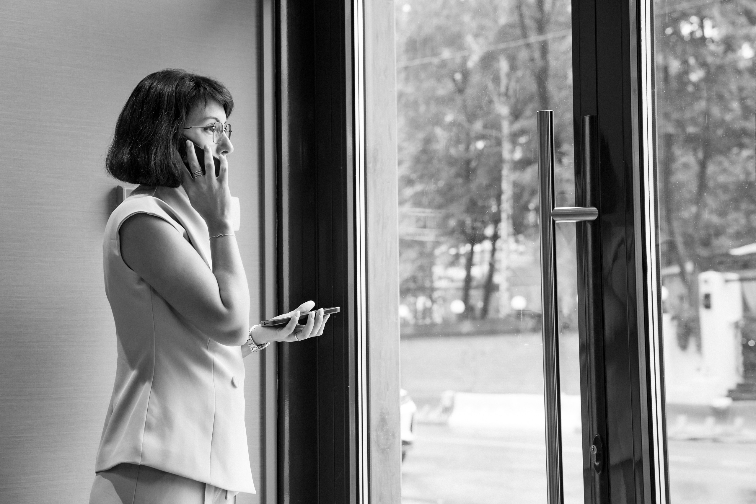 Фотосъемка деловых мероприятий в Москве, репортажный фотограф на форум, конференцию и корпоратив