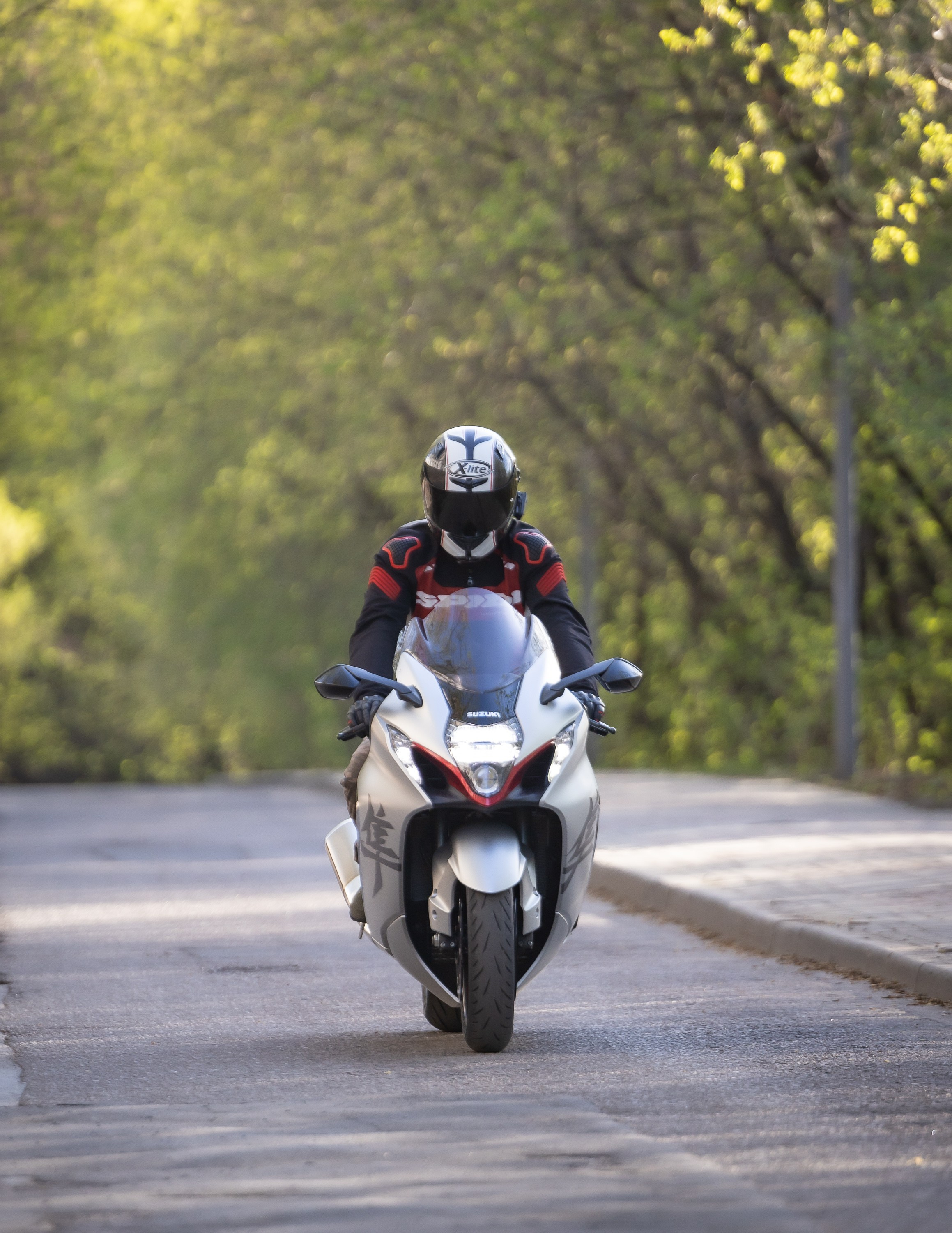 Фотосессия Move Moto Team. Фотограф Владимир Охрименко