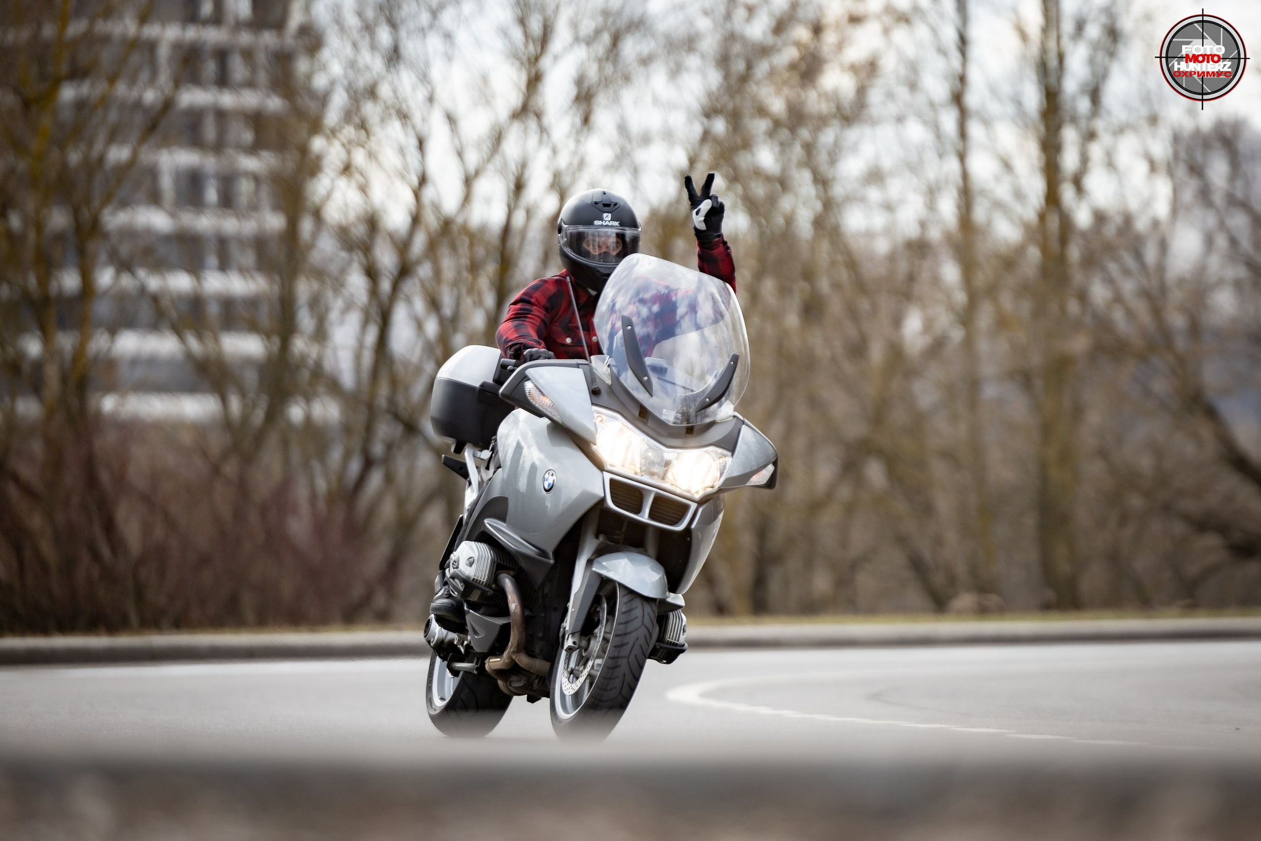 Марафон на Островной 30.03.25. Фотограф Владимир Охрименко