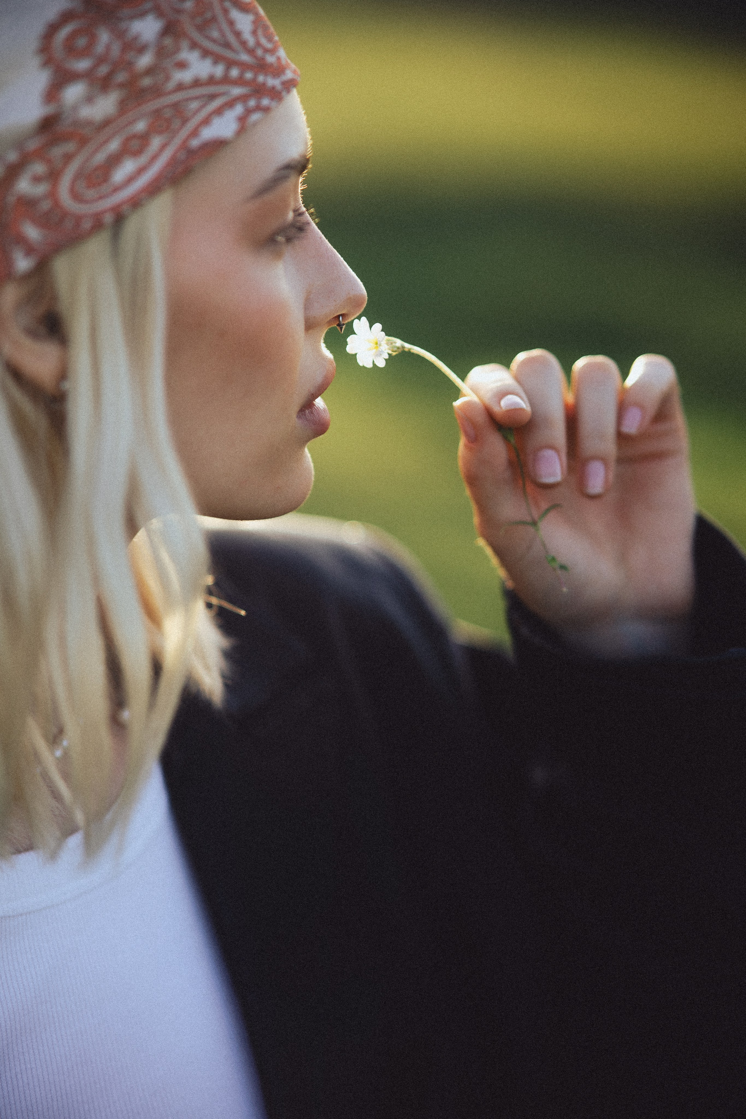 София и Даниил. Даша Царёва, фотограф