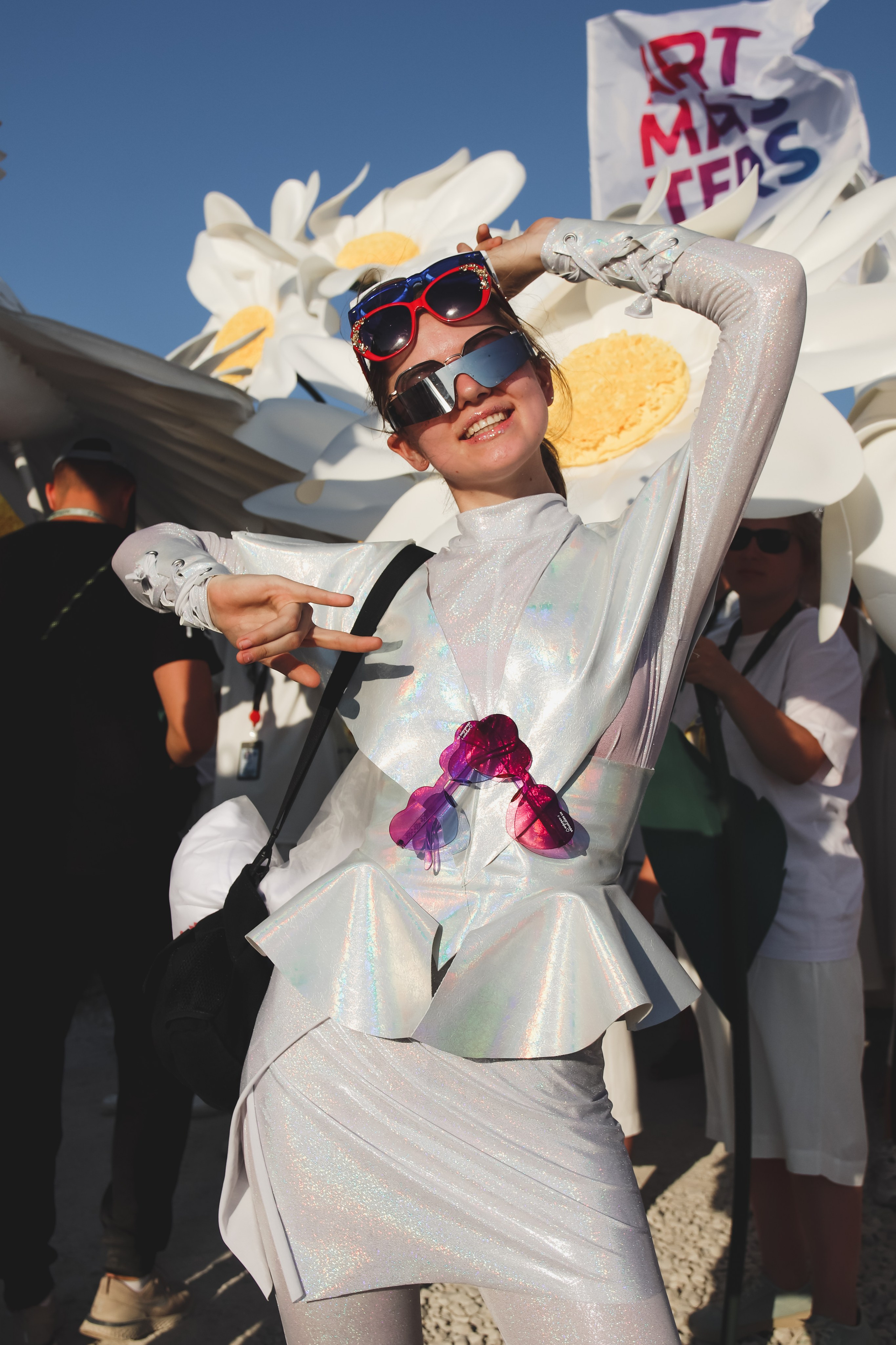 Репортаж Арт-шествия на Тавриде. Фотограф в Севастополе и в Крыму